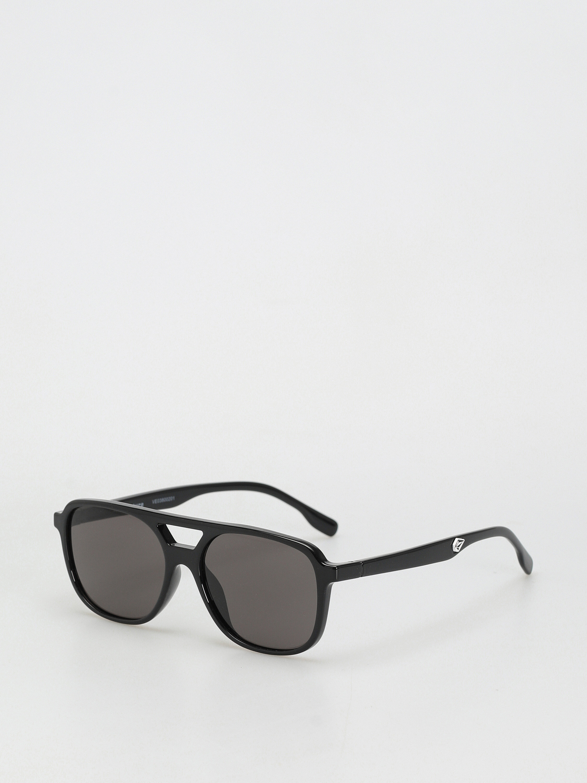 Okulary przeciwsłoneczne Volcom New Future (gloss black/gray)