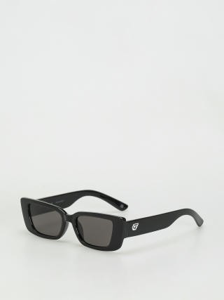Okulary przeciwsłoneczne Volcom Strange Land (gloss black/gray)