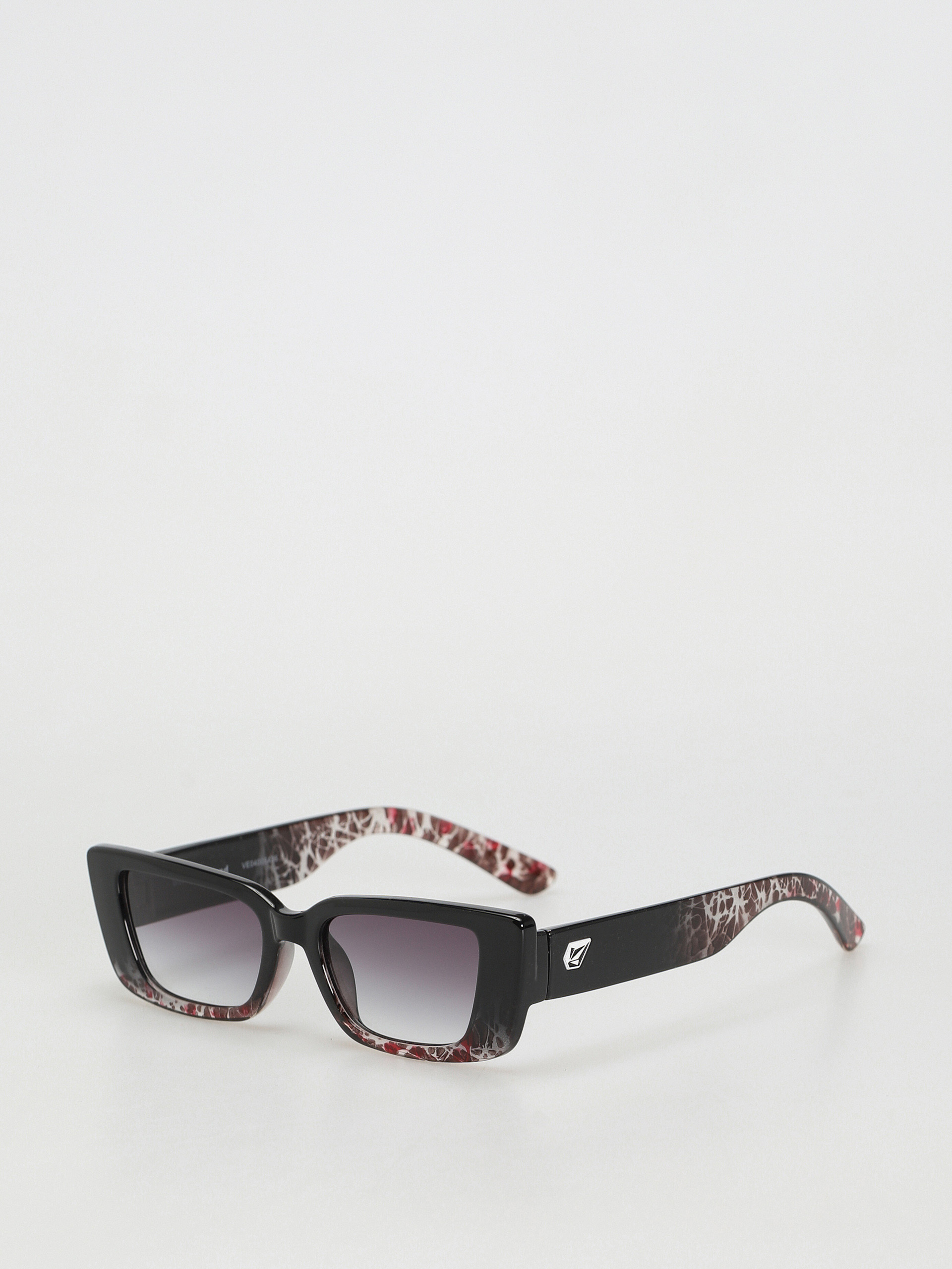 Okulary przeciwsłoneczne Volcom Strange Land (tie dye/gray gradient)