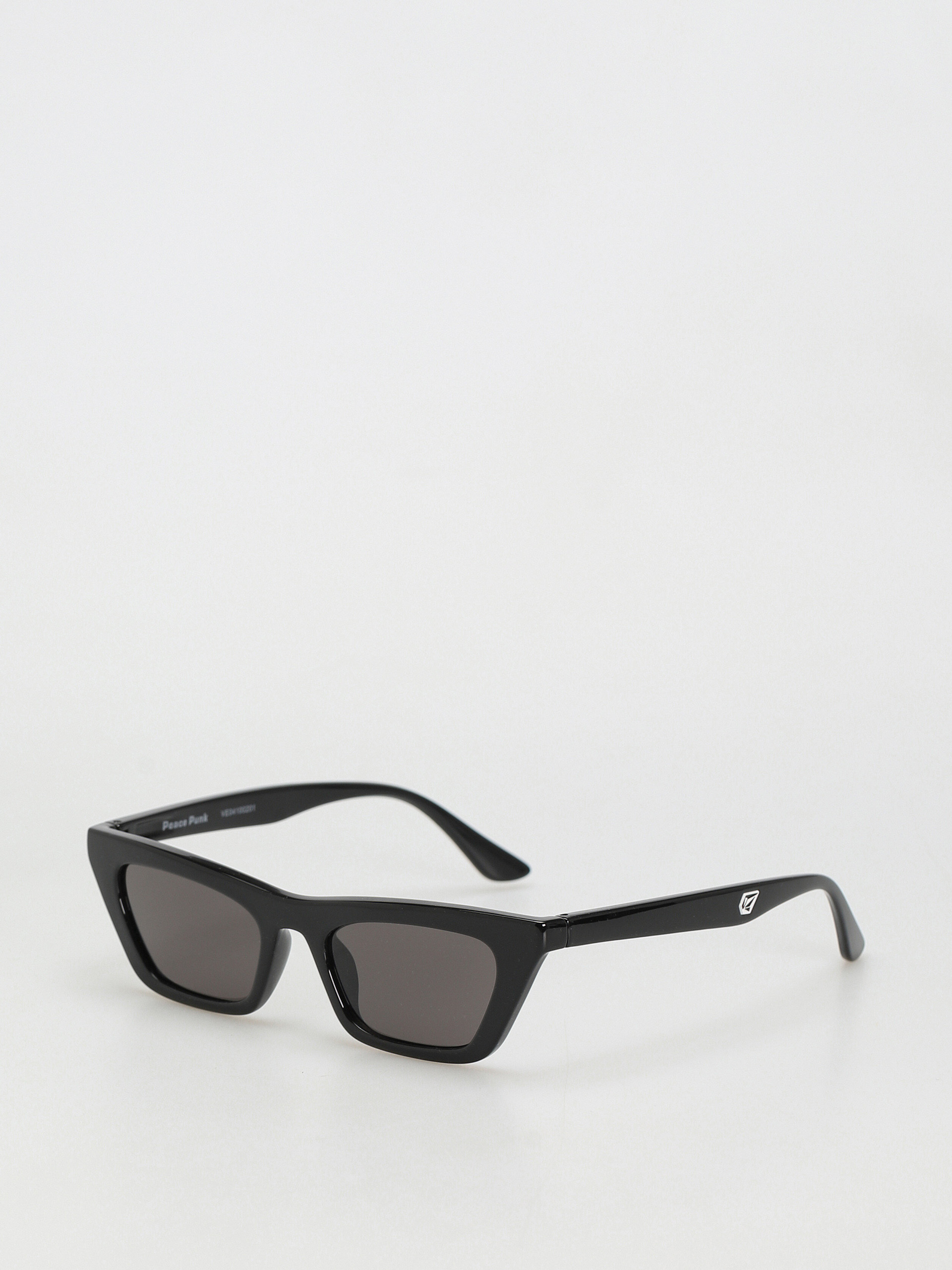 Okulary przeciwsłoneczne Volcom Peace Punk (gloss black/gray)