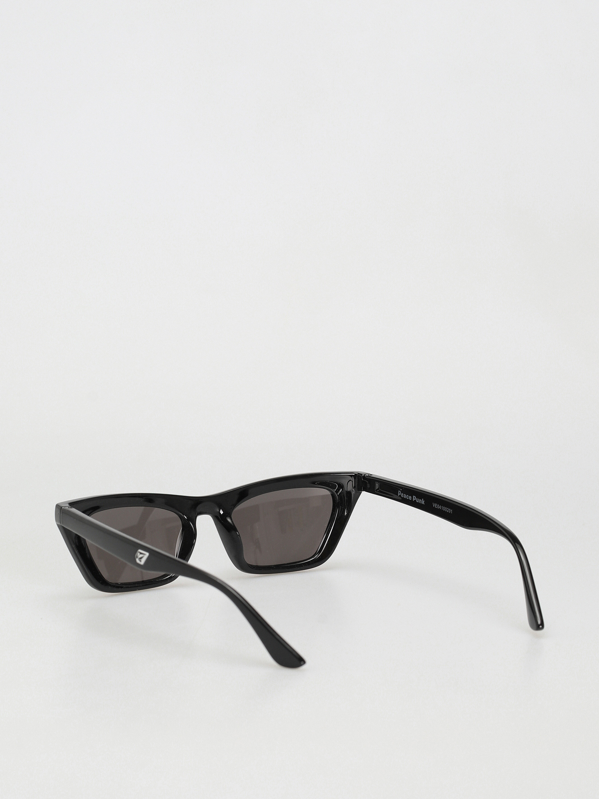 Okulary przeciwsłoneczne Volcom Peace Punk (gloss black/gray)