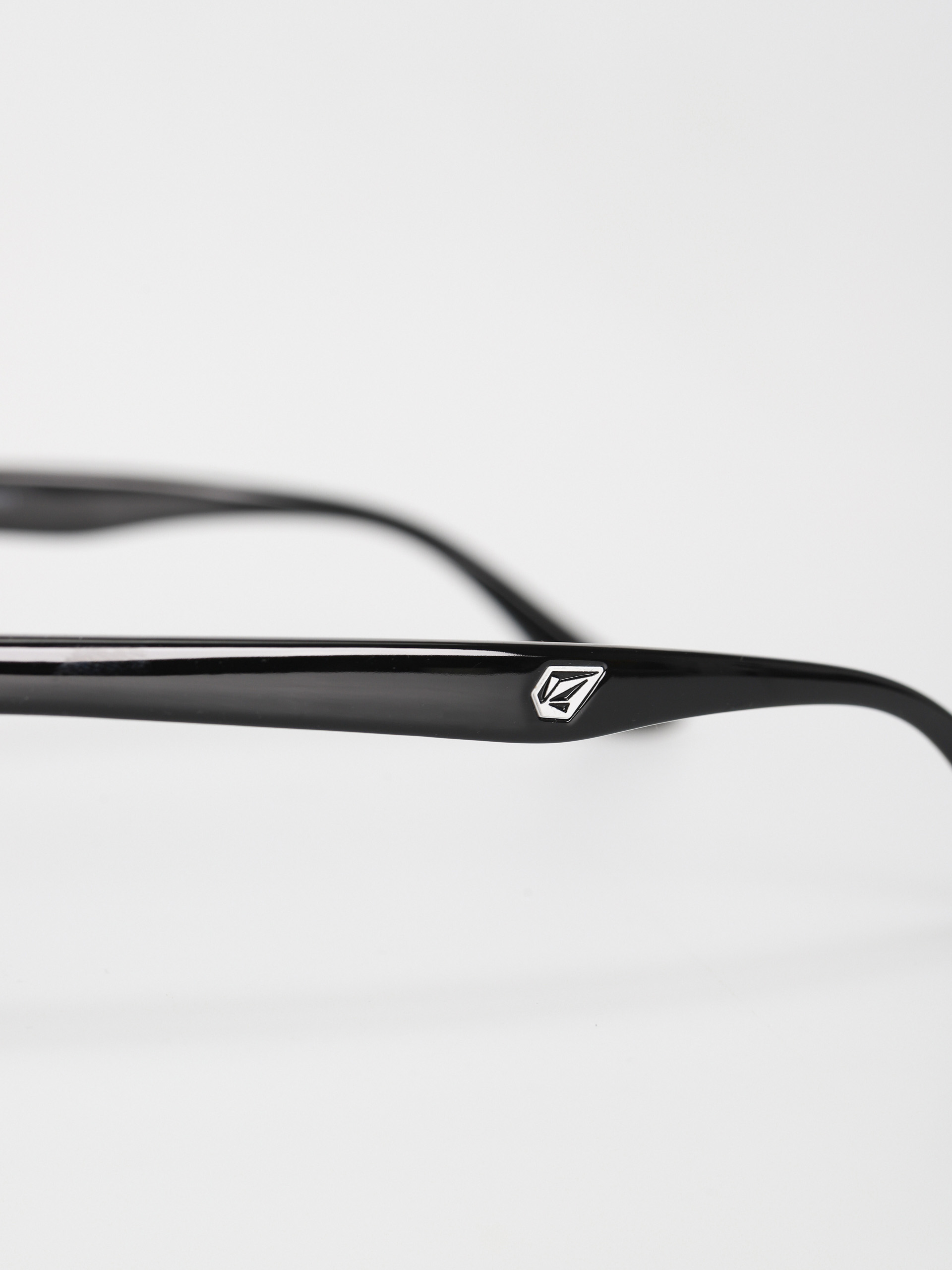 Okulary przeciwsłoneczne Volcom Peace Punk (gloss black/gray)