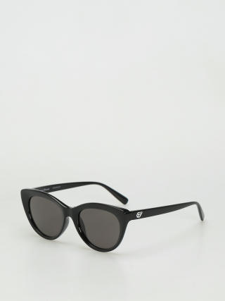 Okulary przeciwsłoneczne Volcom Eyeeye Stone Wmn (gloss black/gray)