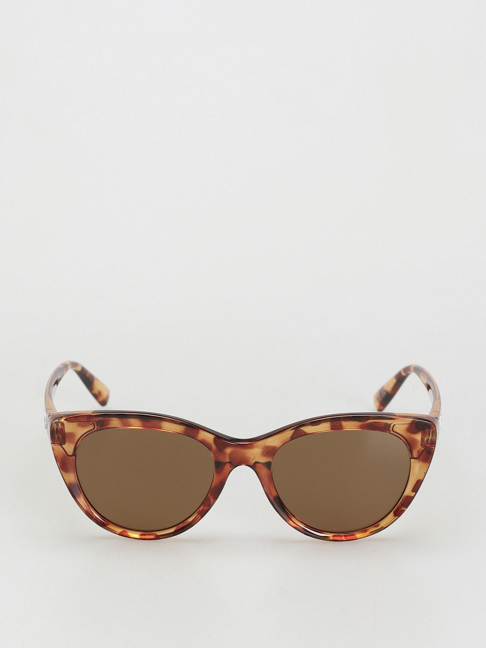 Okulary przeciwsłoneczne Volcom Eyeeye Stone Wmn (polka tort/bronze)