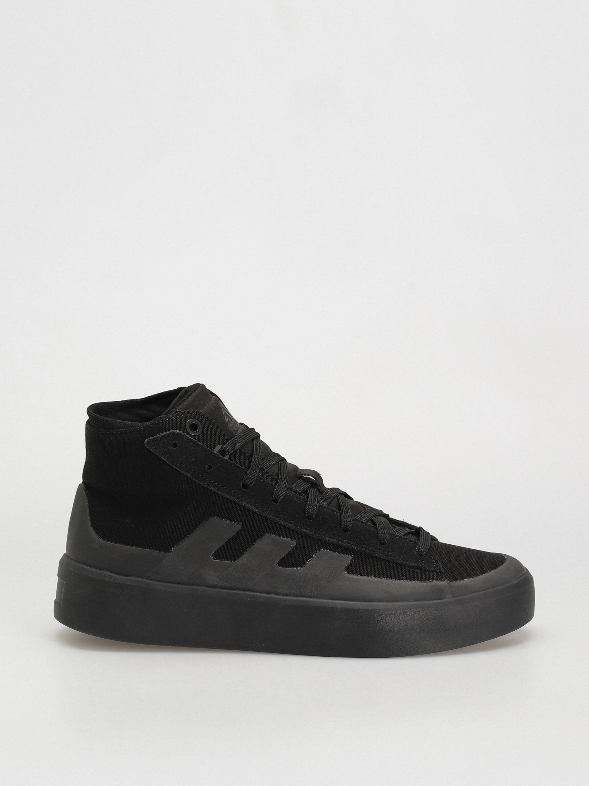 Buty adidas Originals Znsored Hi (cblack/cblack/cblack)