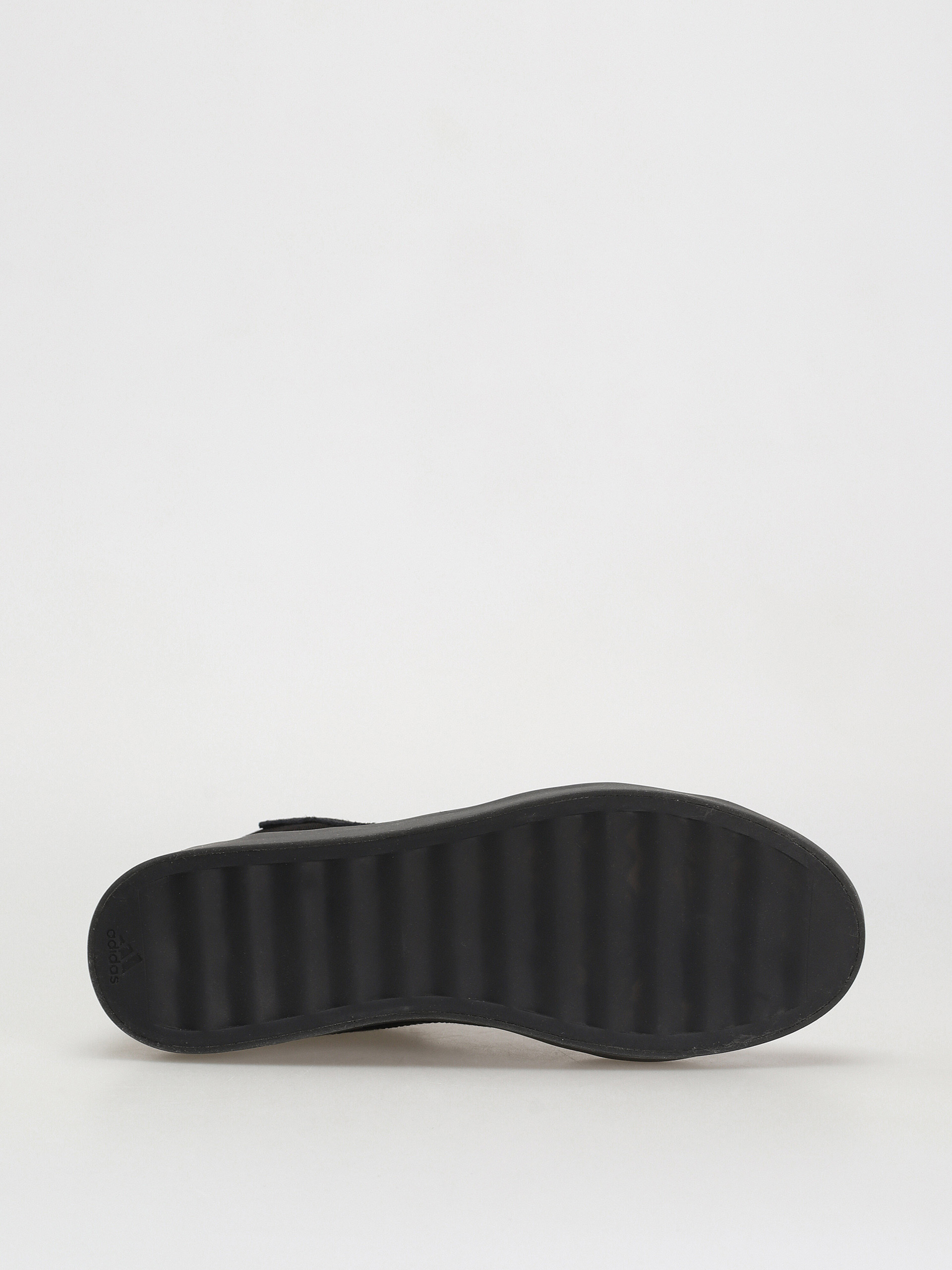 Buty adidas Originals Znsored Hi (cblack/cblack/cblack)