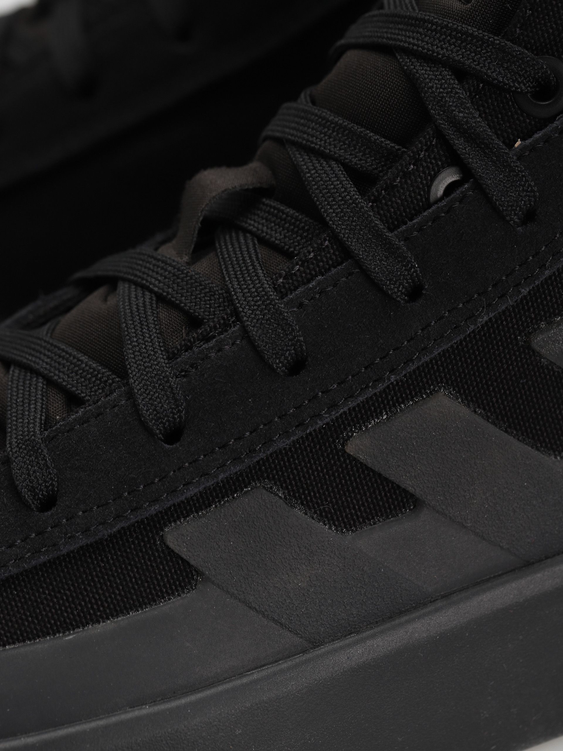 Buty adidas Originals Znsored Hi (cblack/cblack/cblack)