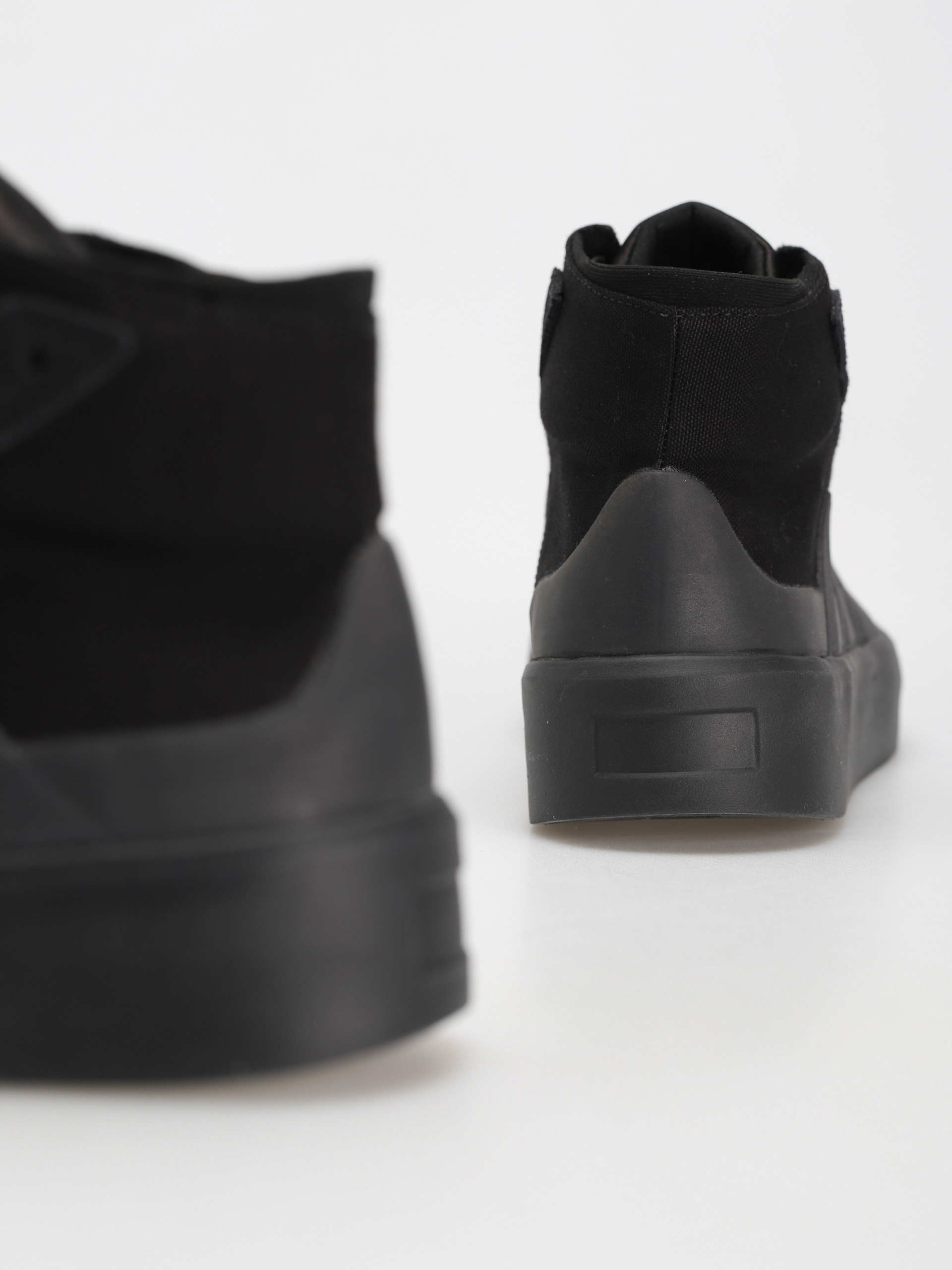 Buty adidas Originals Znsored Hi (cblack/cblack/cblack)