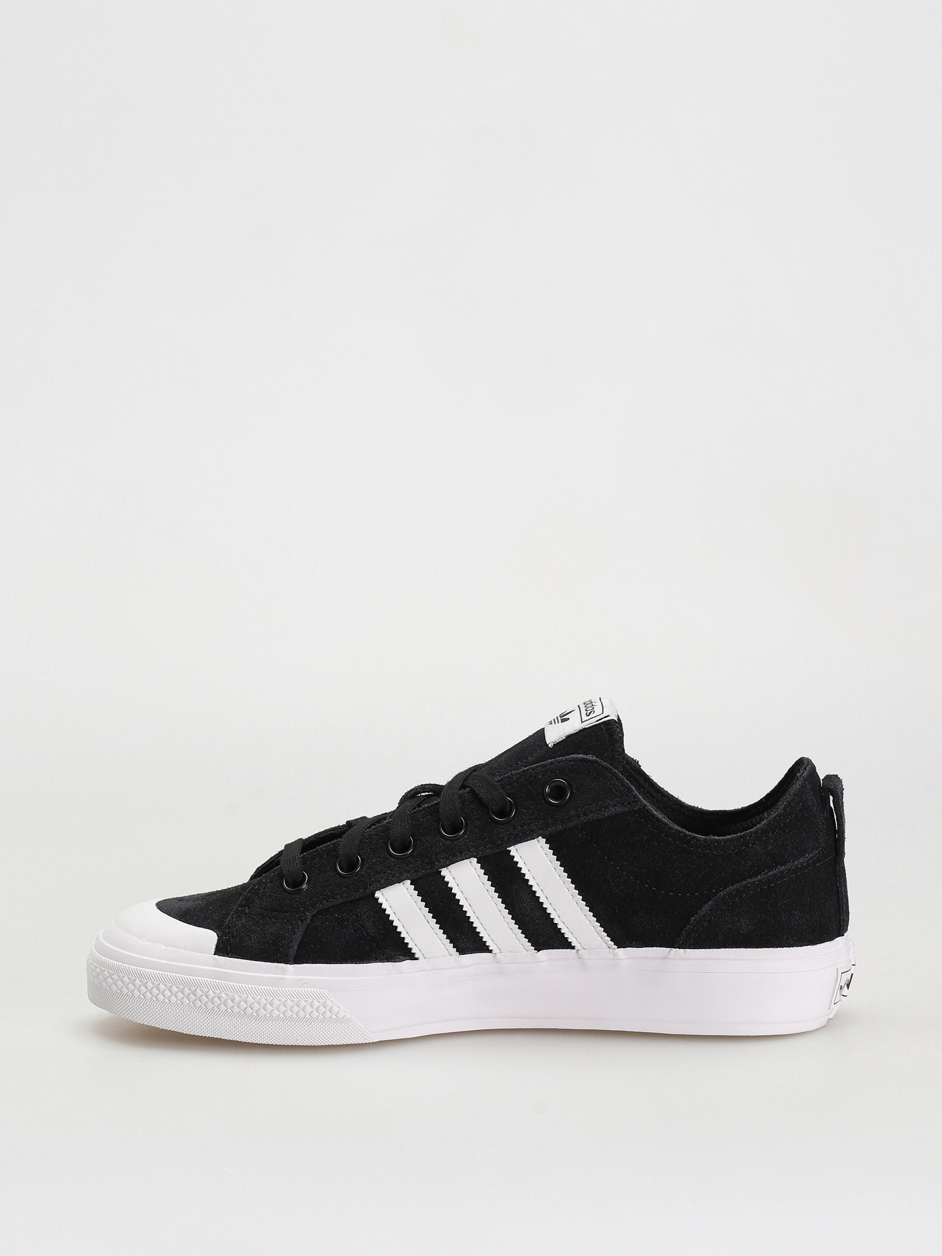 Buty adidas Nizza Low Adv (cblack/ftwwht/ftwwht)