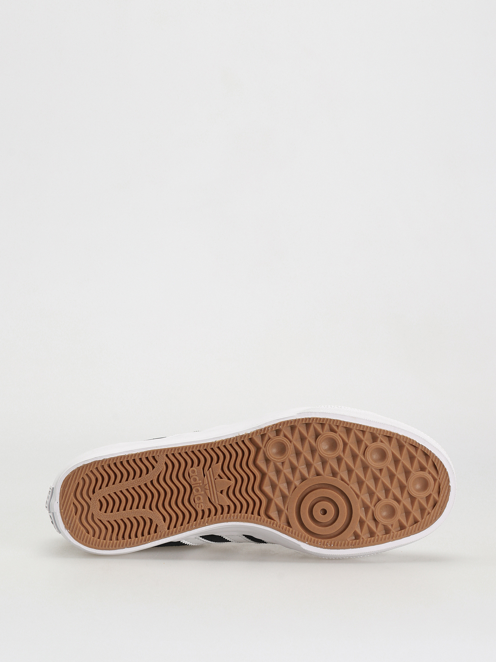 Buty adidas Nizza Low Adv (cblack/ftwwht/ftwwht)