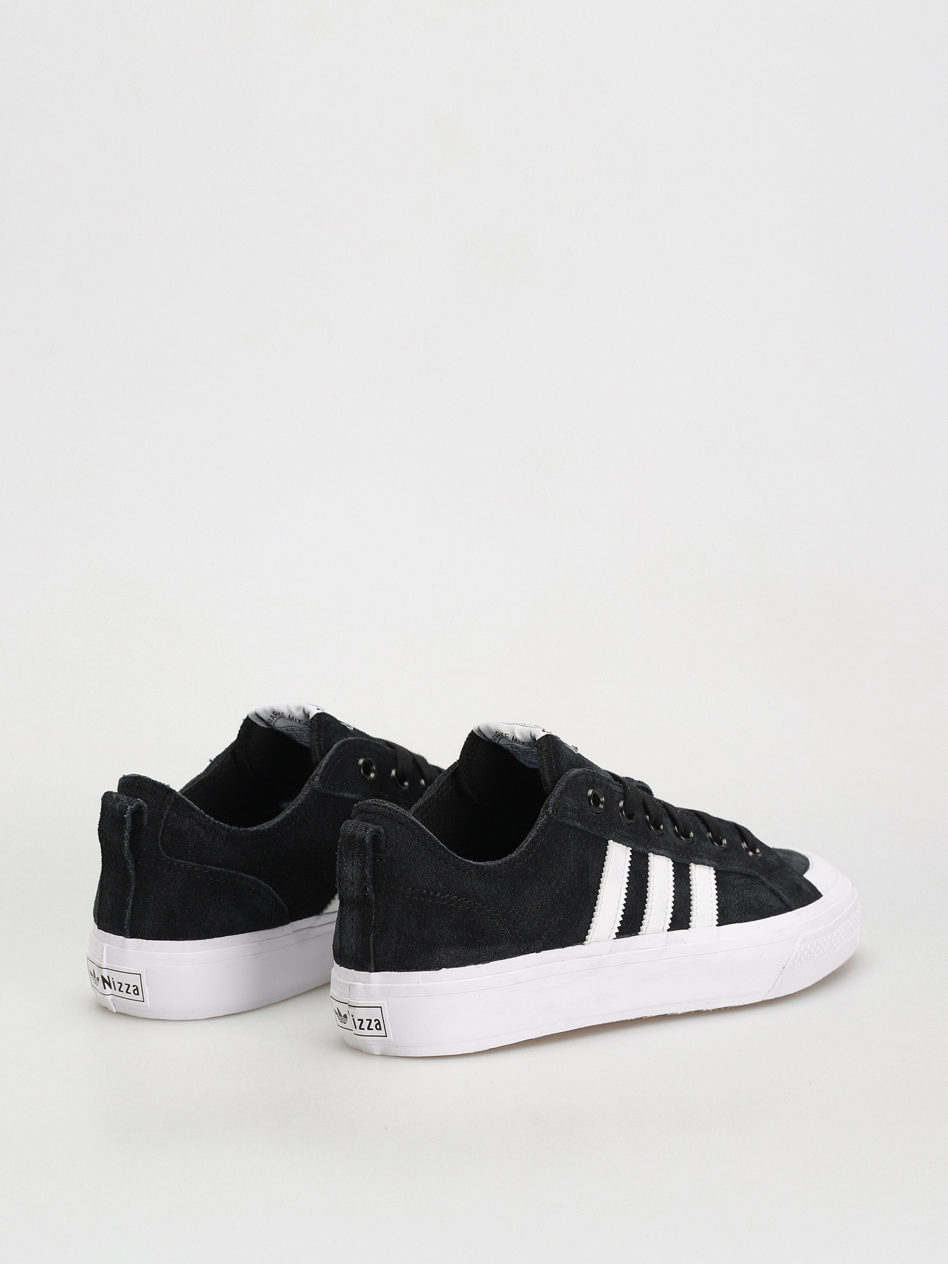 Buty adidas Nizza Low Adv (cblack/ftwwht/ftwwht)