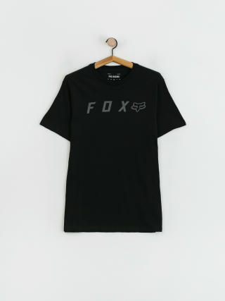 Fox Тениска Absolute (black/black)