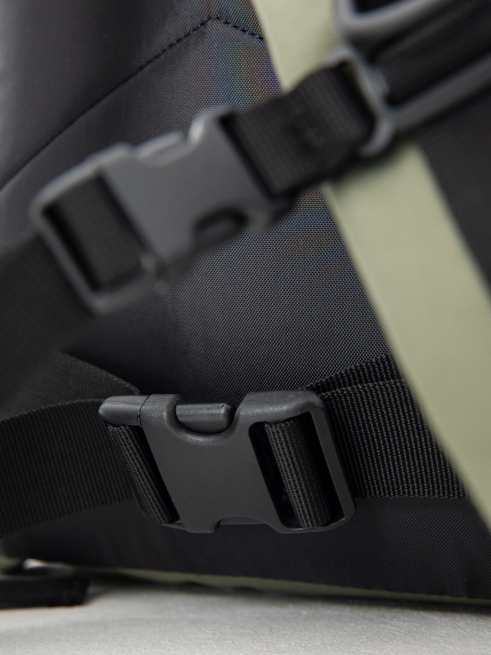 Plecak Carhartt WIP Kickflip (dollar green)