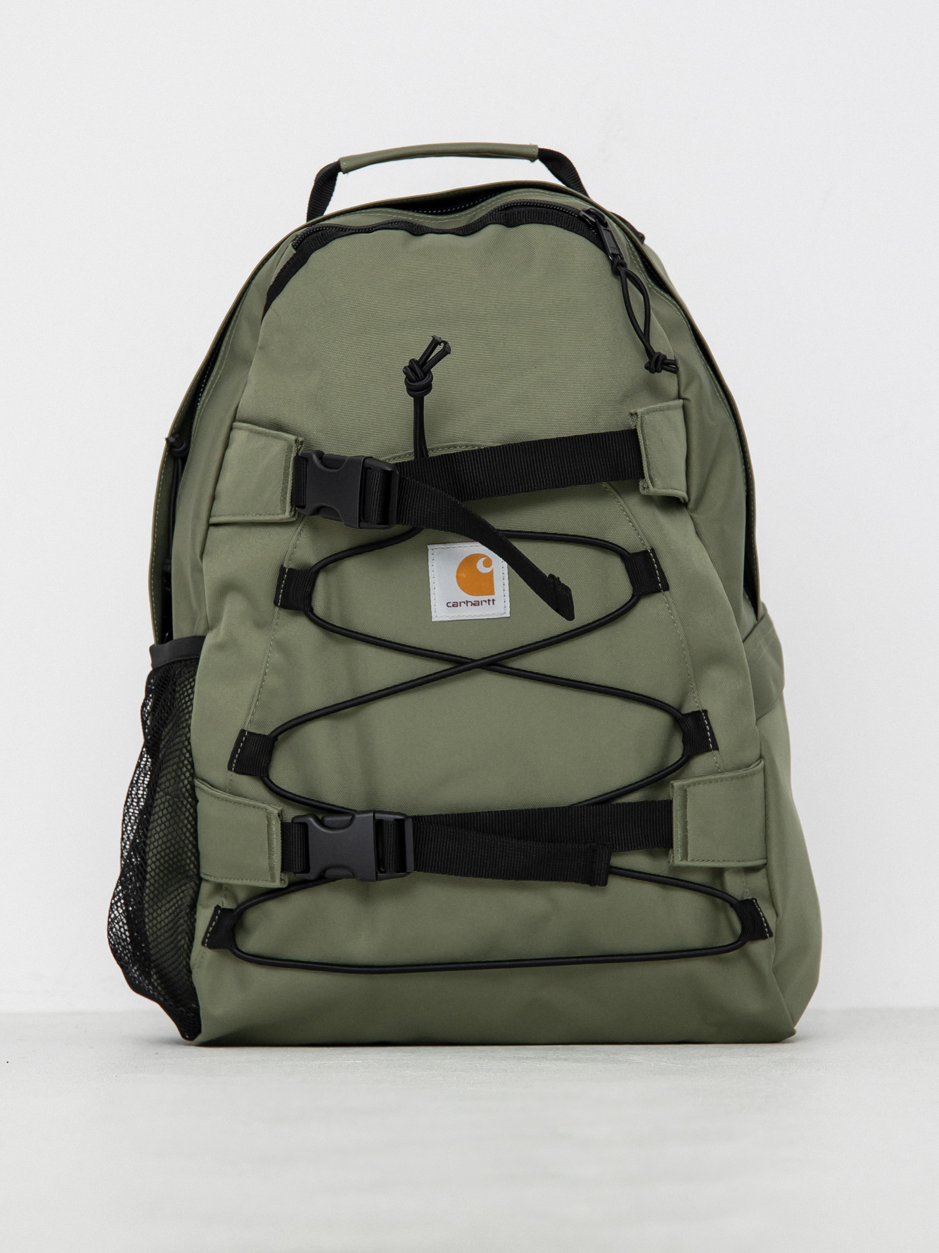 Plecak Carhartt WIP Kickflip (dollar green)