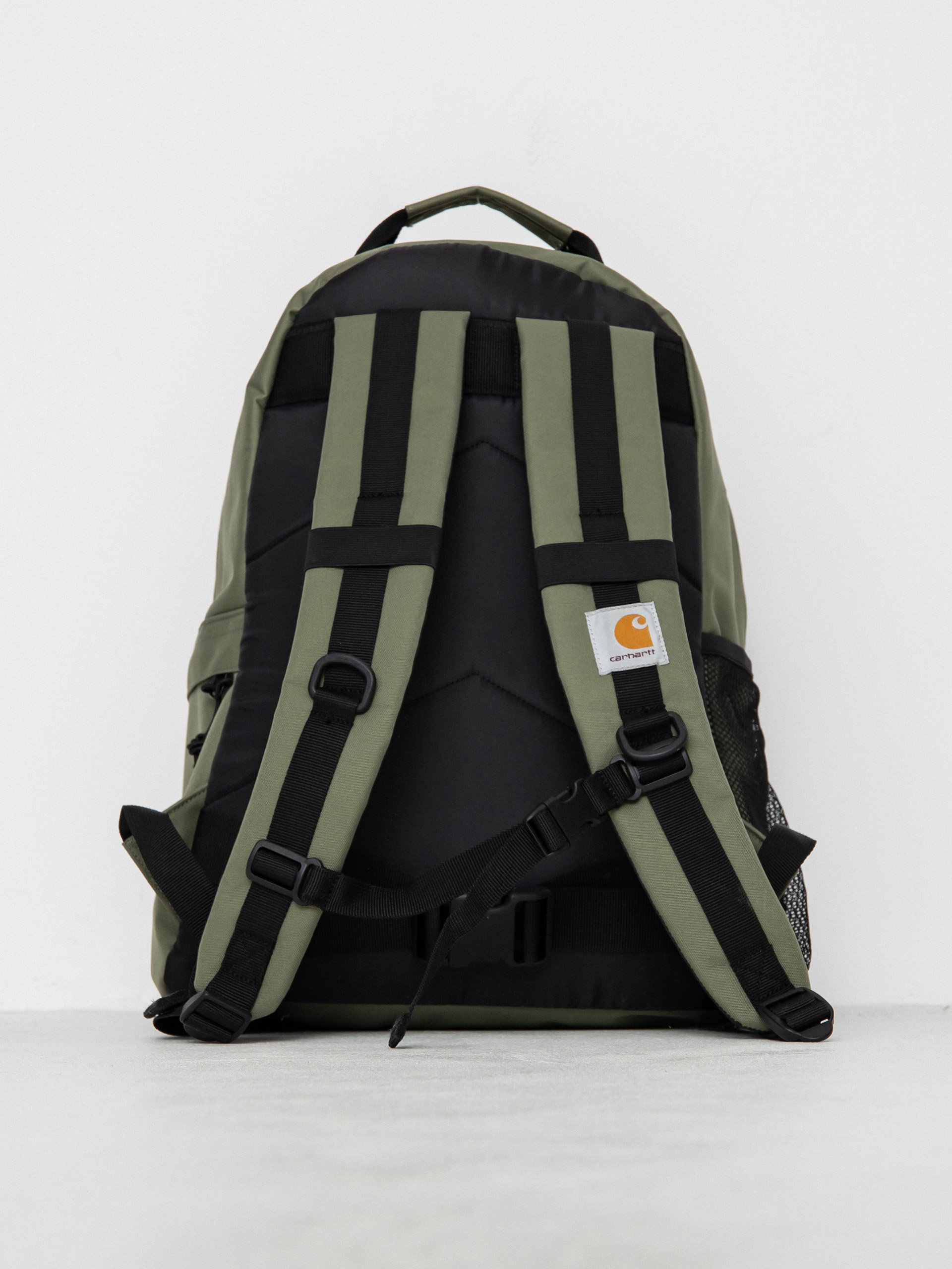 Plecak Carhartt WIP Kickflip (dollar green)