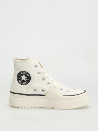 Trampki Converse Chuck Taylor All Star Construct Hi Wmn (vintege white/black)