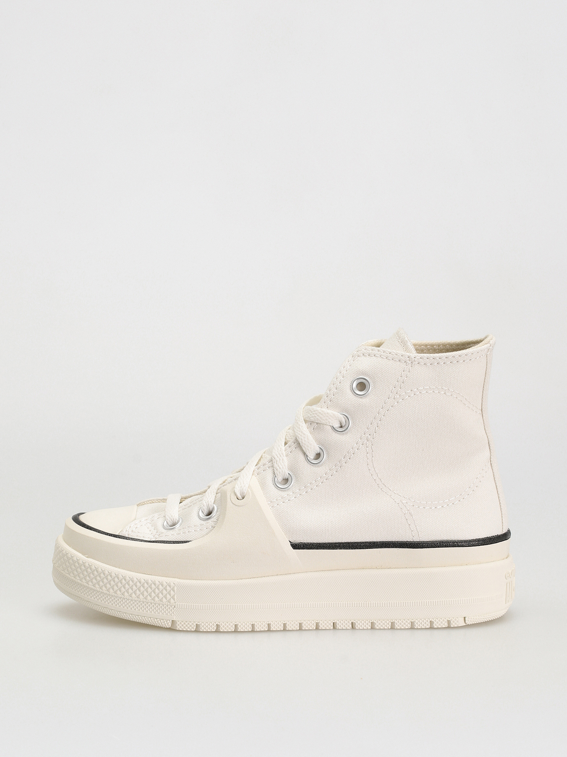 Trampki Converse Chuck Taylor All Star Construct Hi Wmn (vintege white/black)