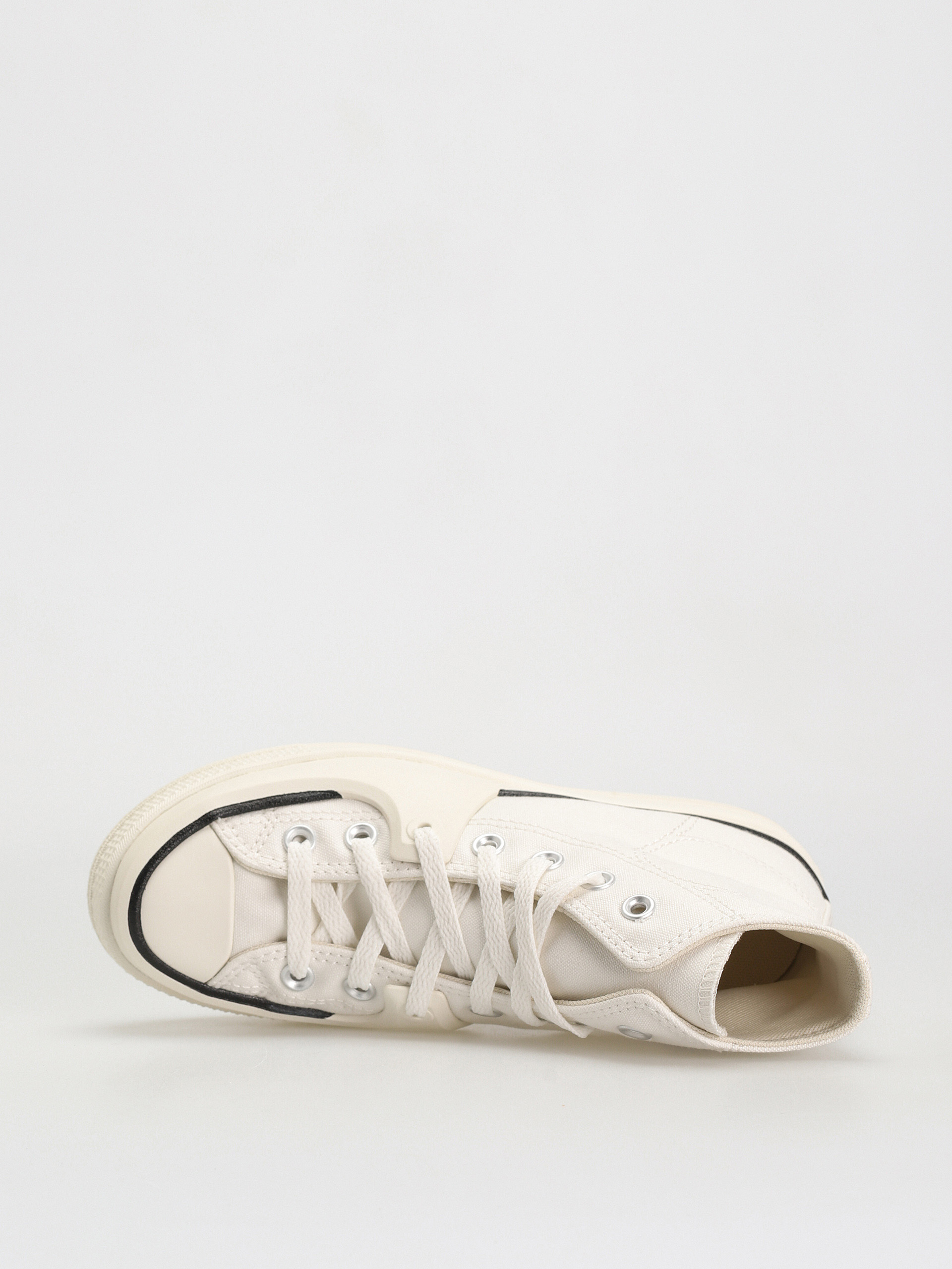 Trampki Converse Chuck Taylor All Star Construct Hi Wmn (vintege white/black)