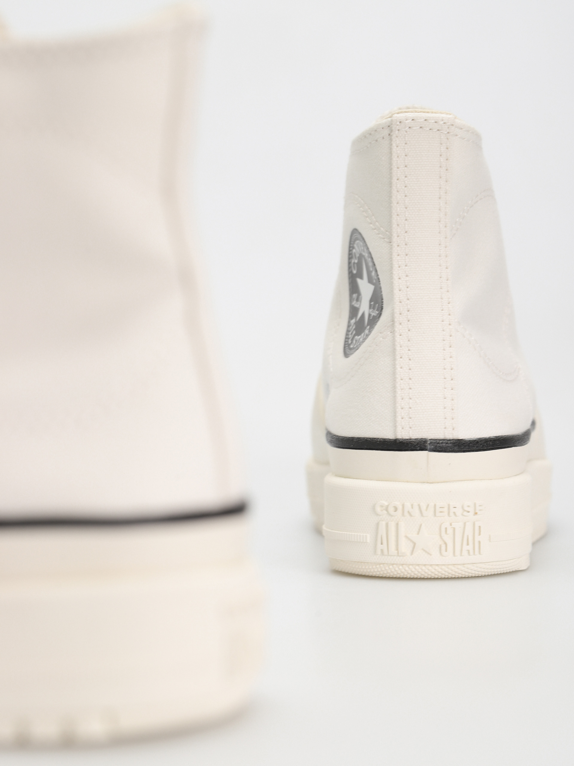 Trampki Converse Chuck Taylor All Star Construct Hi Wmn (vintege white/black)
