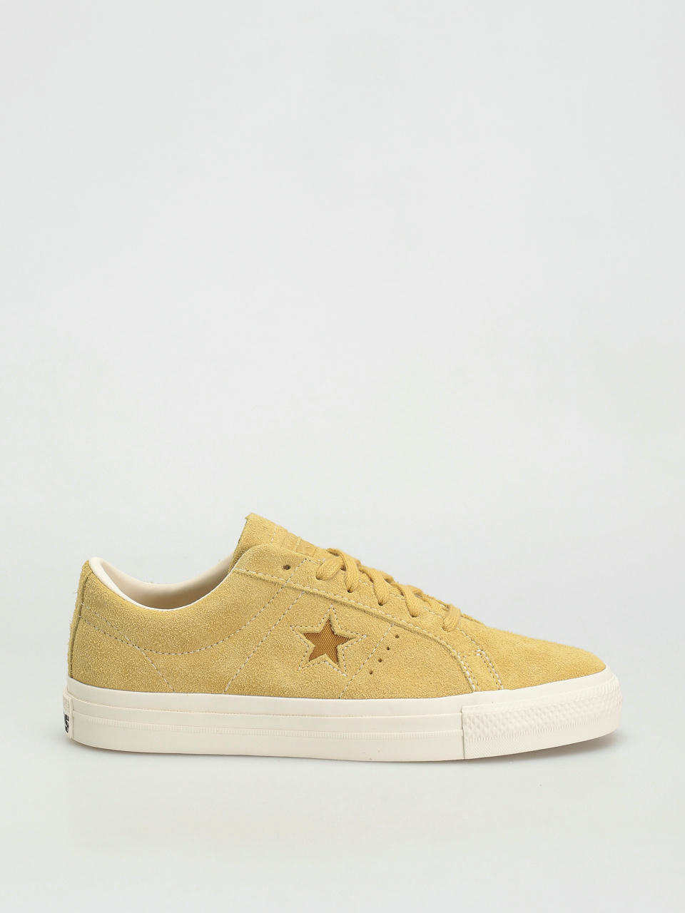 Buty Converse One Star Pro Ox (trailhead gold)