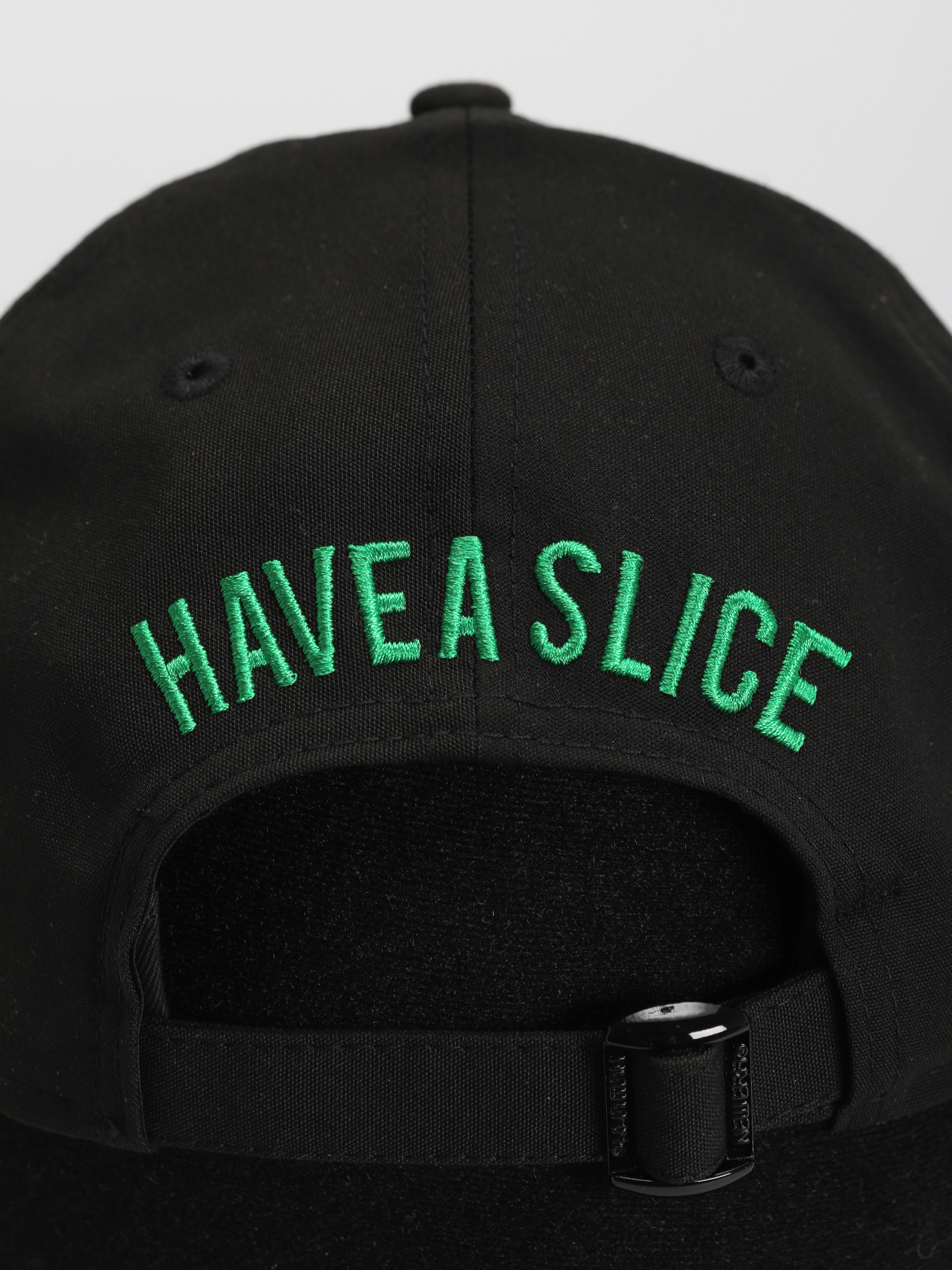 Czapka z daszkiem New Era Food Icon 9Forty (black)