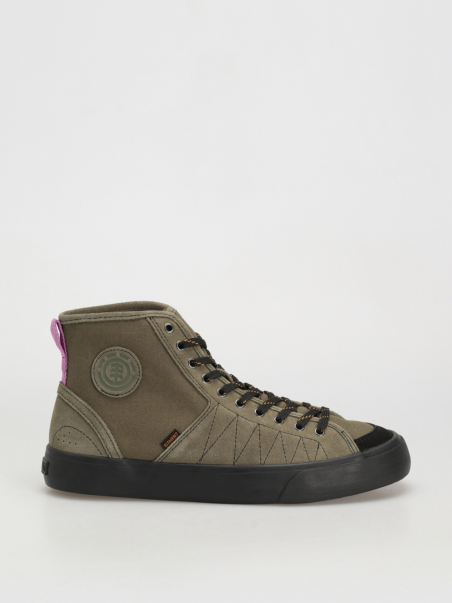 Buty Element Strack 2.0 Hi (army)