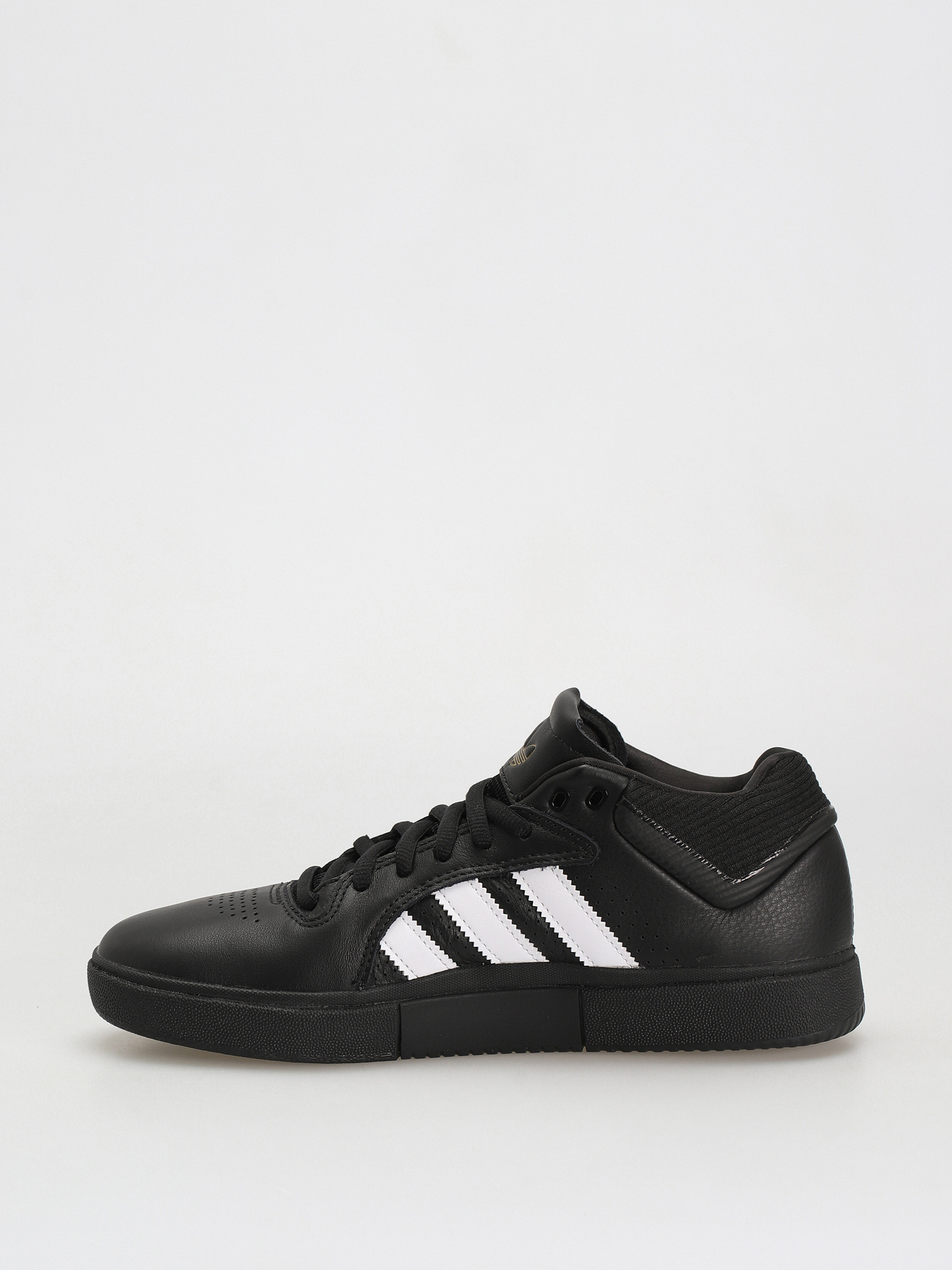 Buty adidas Tyshawn (cblack/ftwwht/goldmt)