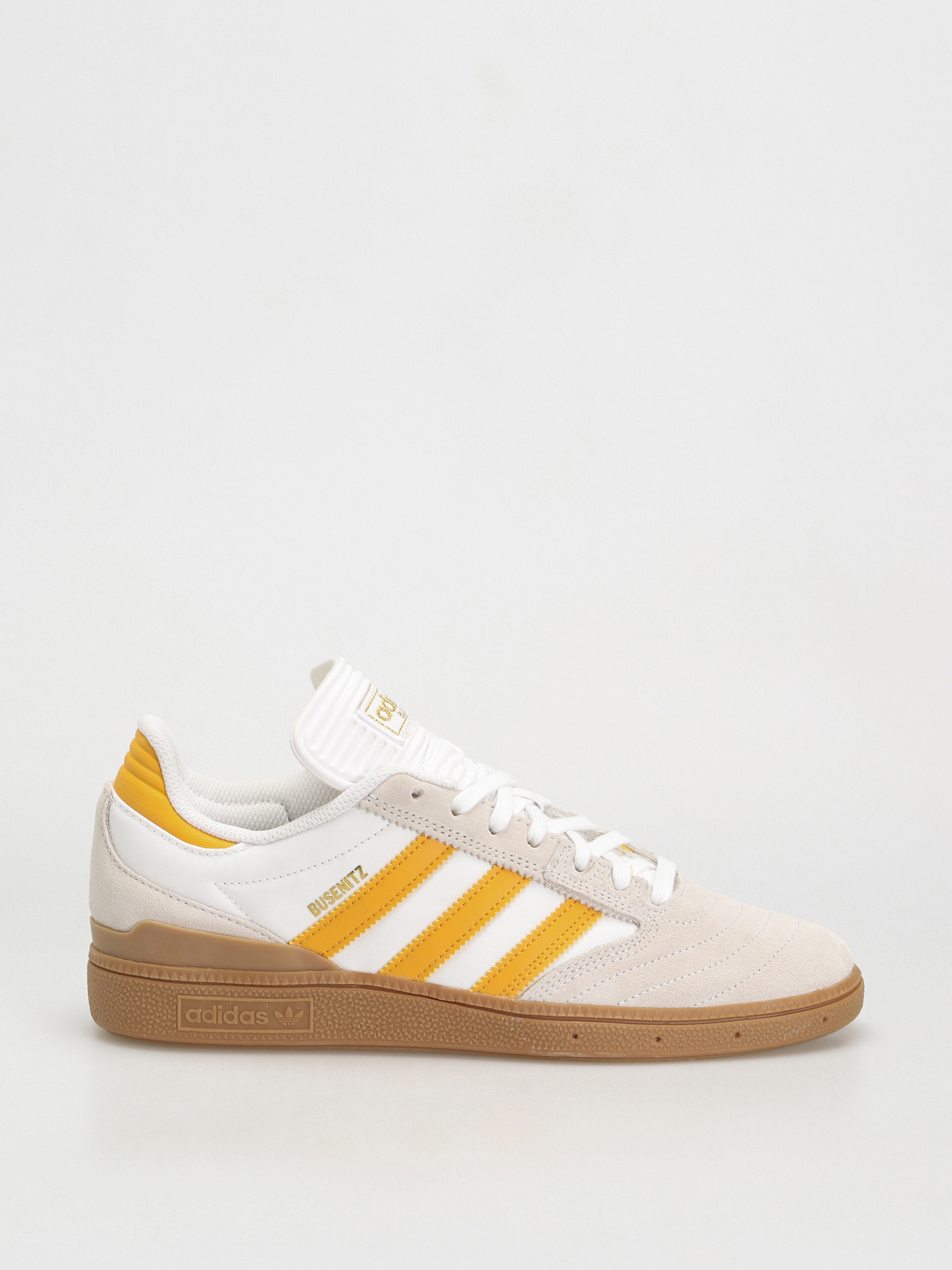 Buty adidas Busenitz (crywht/preyel/gum4)