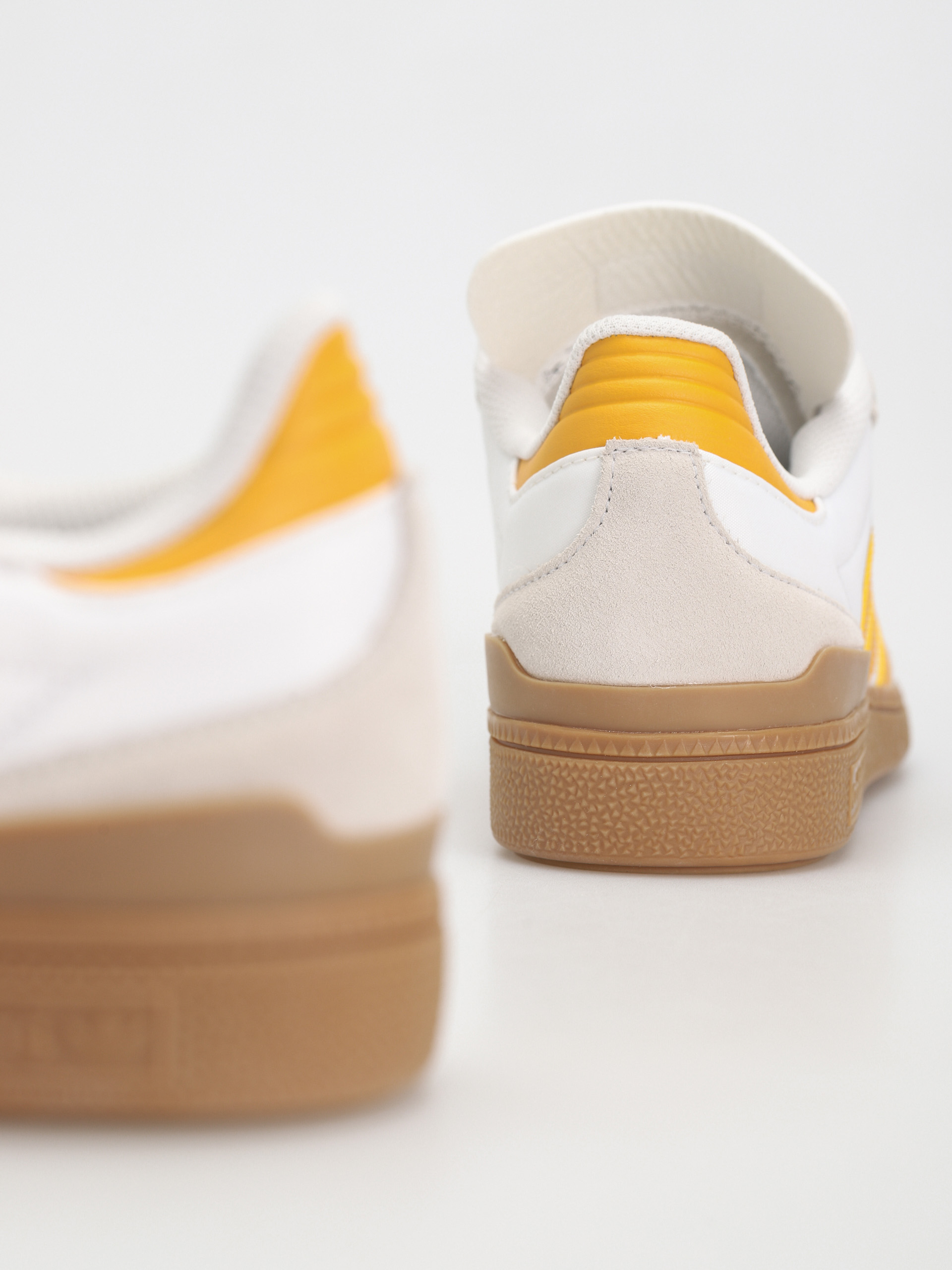 Buty adidas Busenitz (crywht/preyel/gum4)