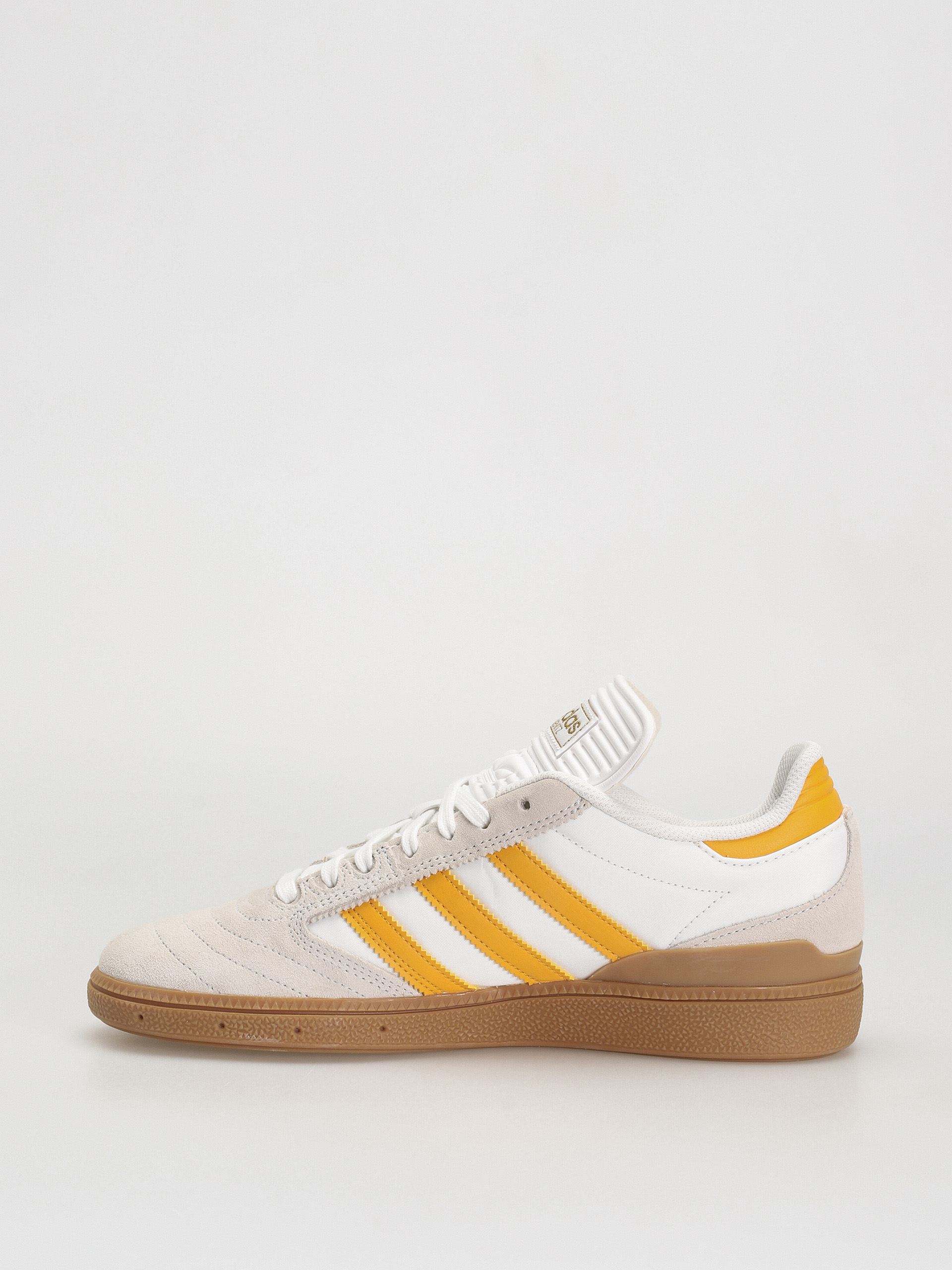 Buty adidas Busenitz (crywht/preyel/gum4)