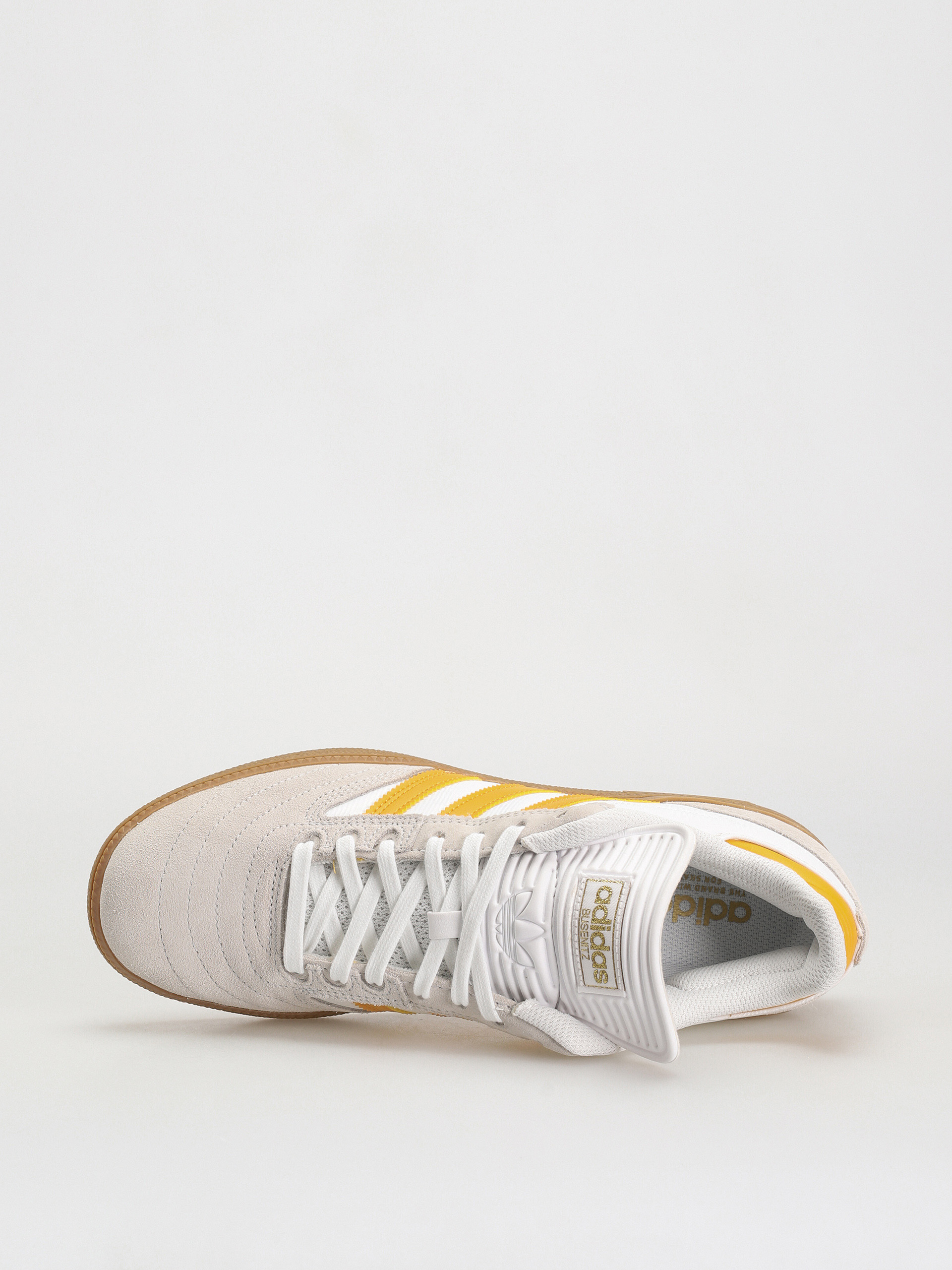 Buty adidas Busenitz (crywht/preyel/gum4)