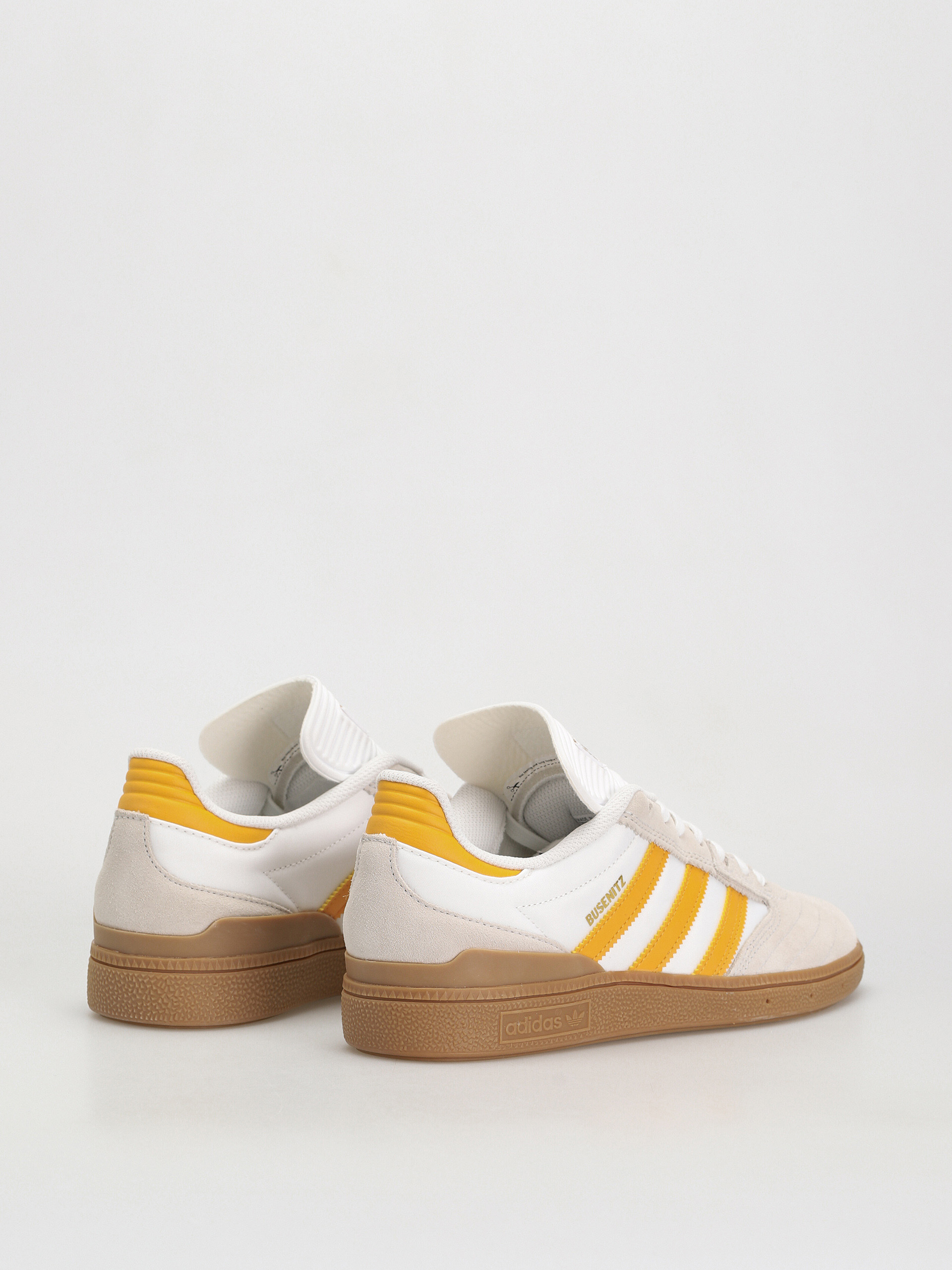Buty adidas Busenitz (crywht/preyel/gum4)