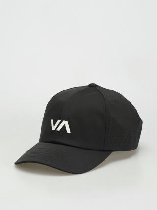 Czapka z daszkiem RVCA Vent Cap II (black)