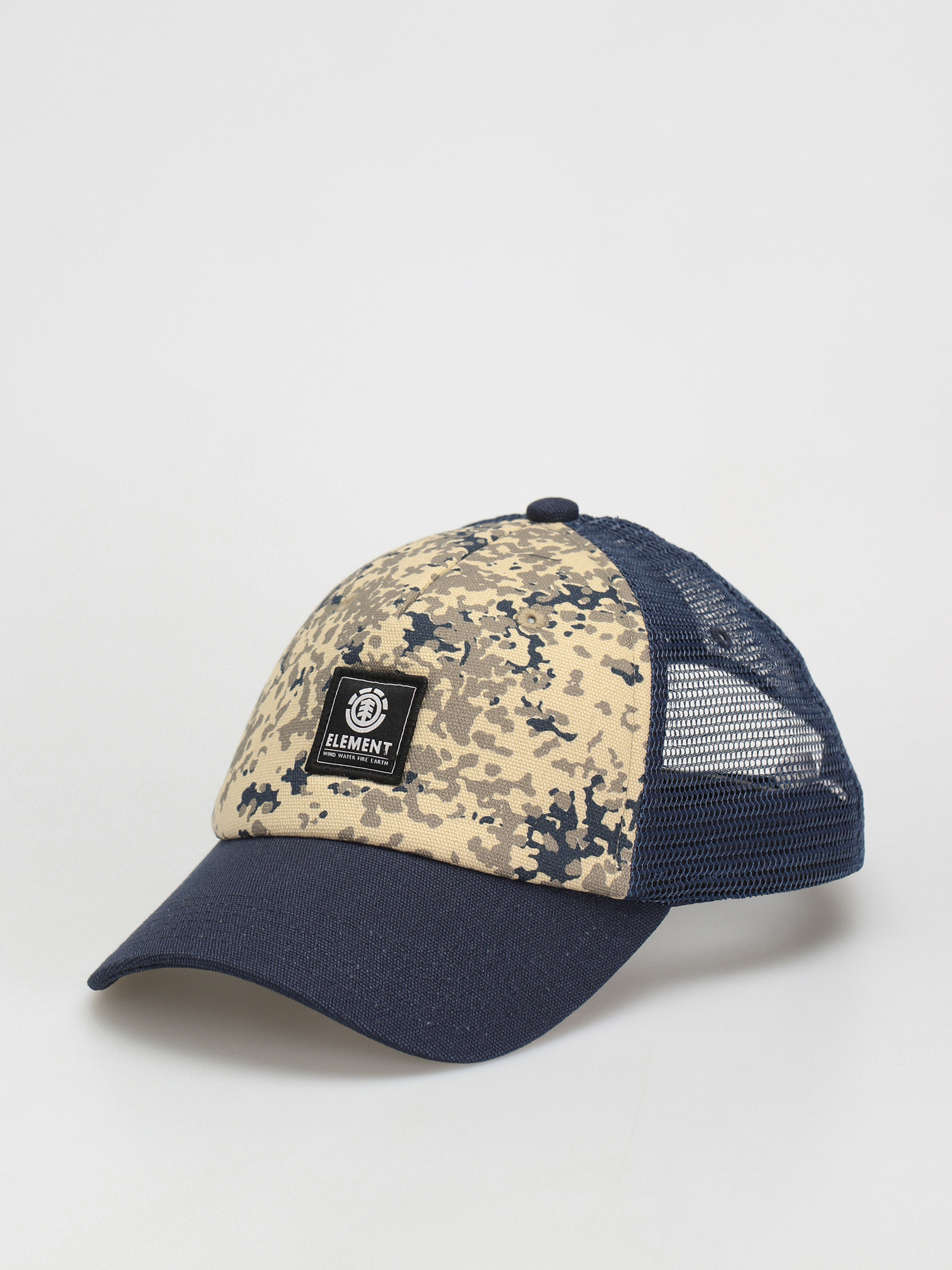 Czapka z daszkiem Element Icon Mesh  (desert camo)