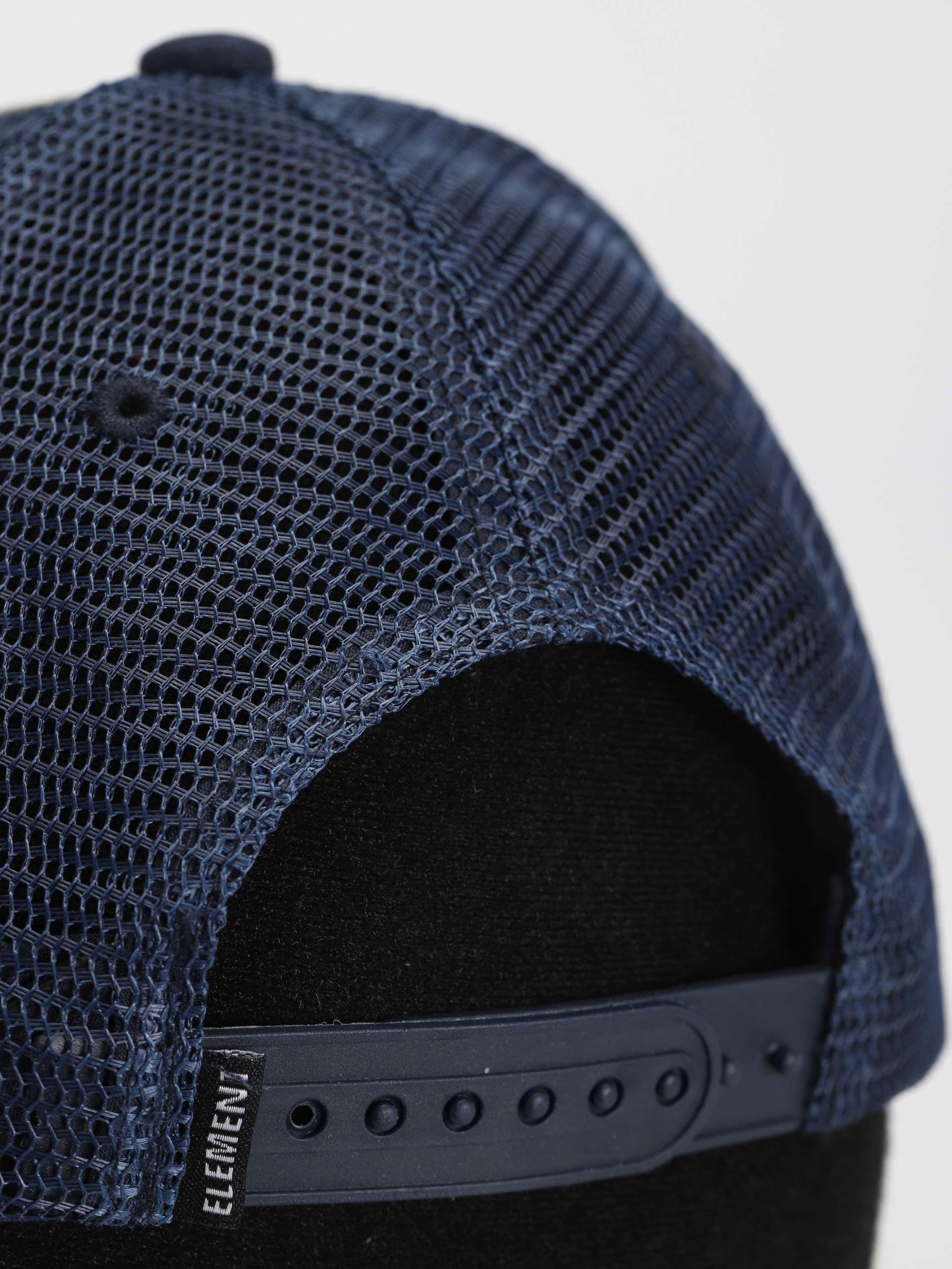 Czapka z daszkiem Element Icon Mesh  (desert camo)