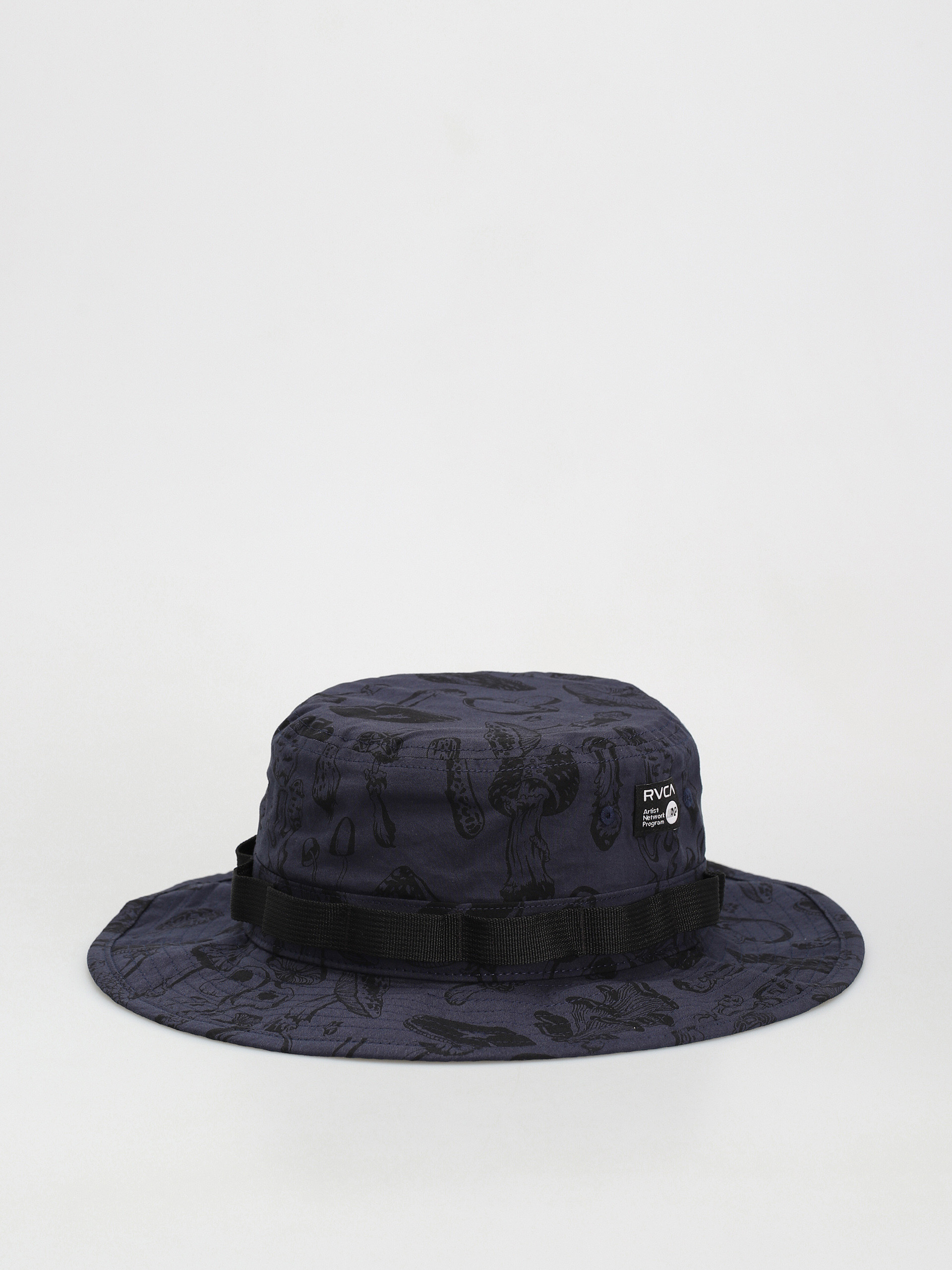 Kapelusz RVCA Matus Boonie (moody blue)