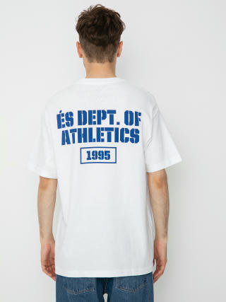 T-shirt eS 95 Athlectics (white)