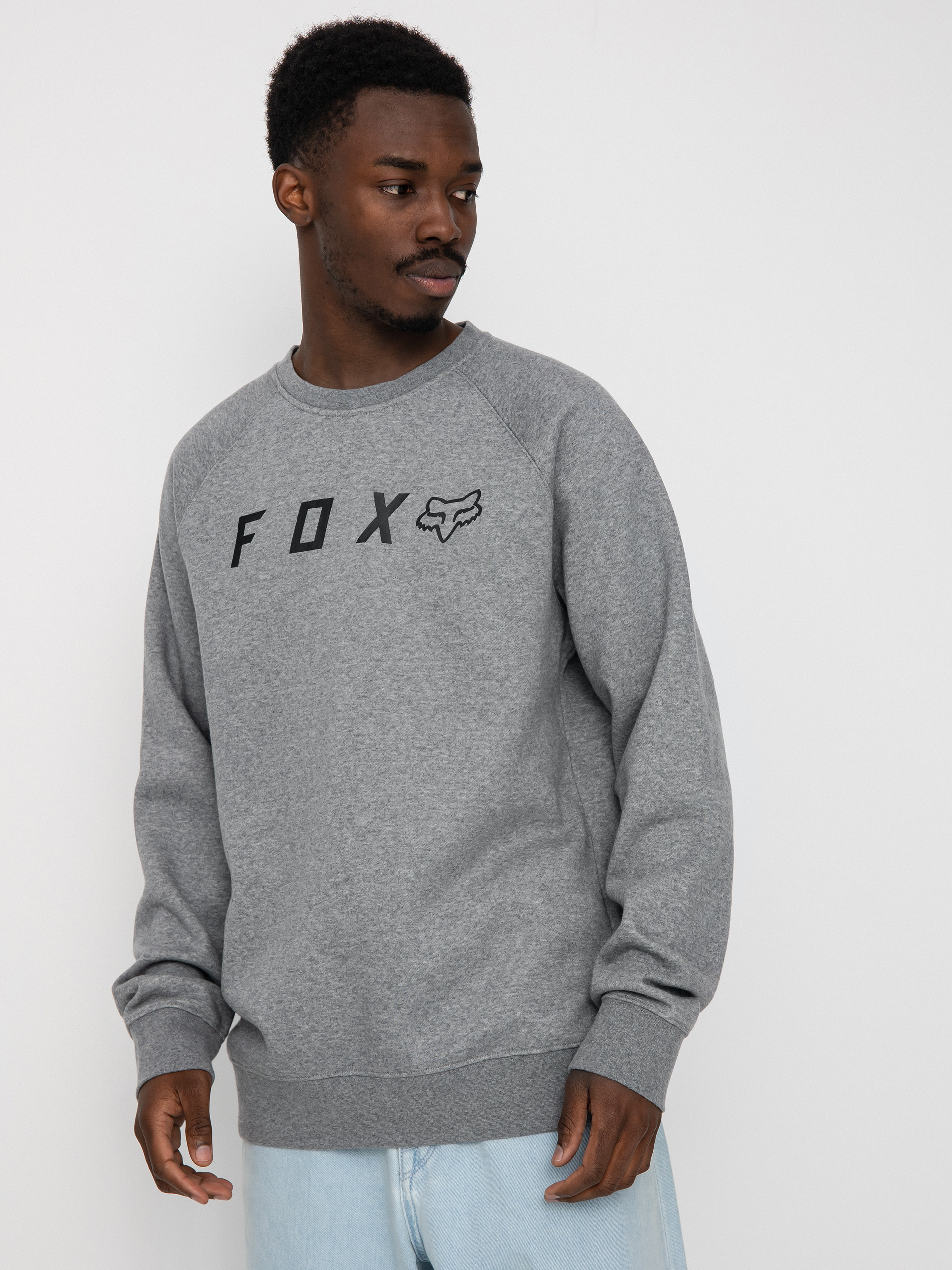 Bluza Fox Absolute (heather graphite)
