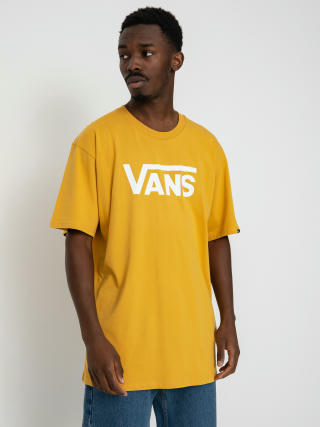T-shirt Vans Classic (narcissus/white)