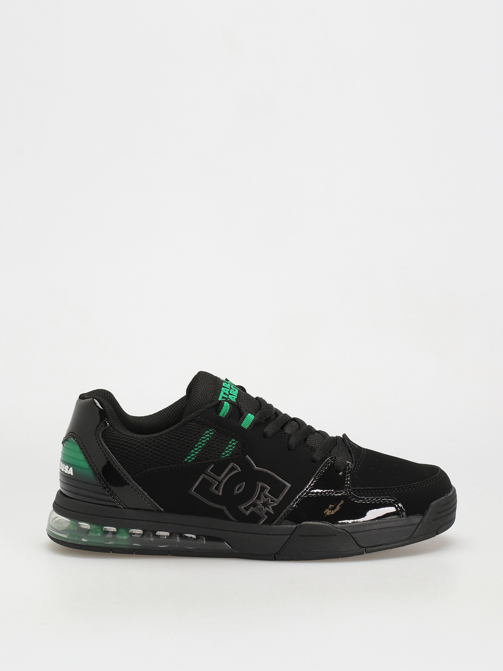 Buty DC X Star Wars Versatile (black/green)