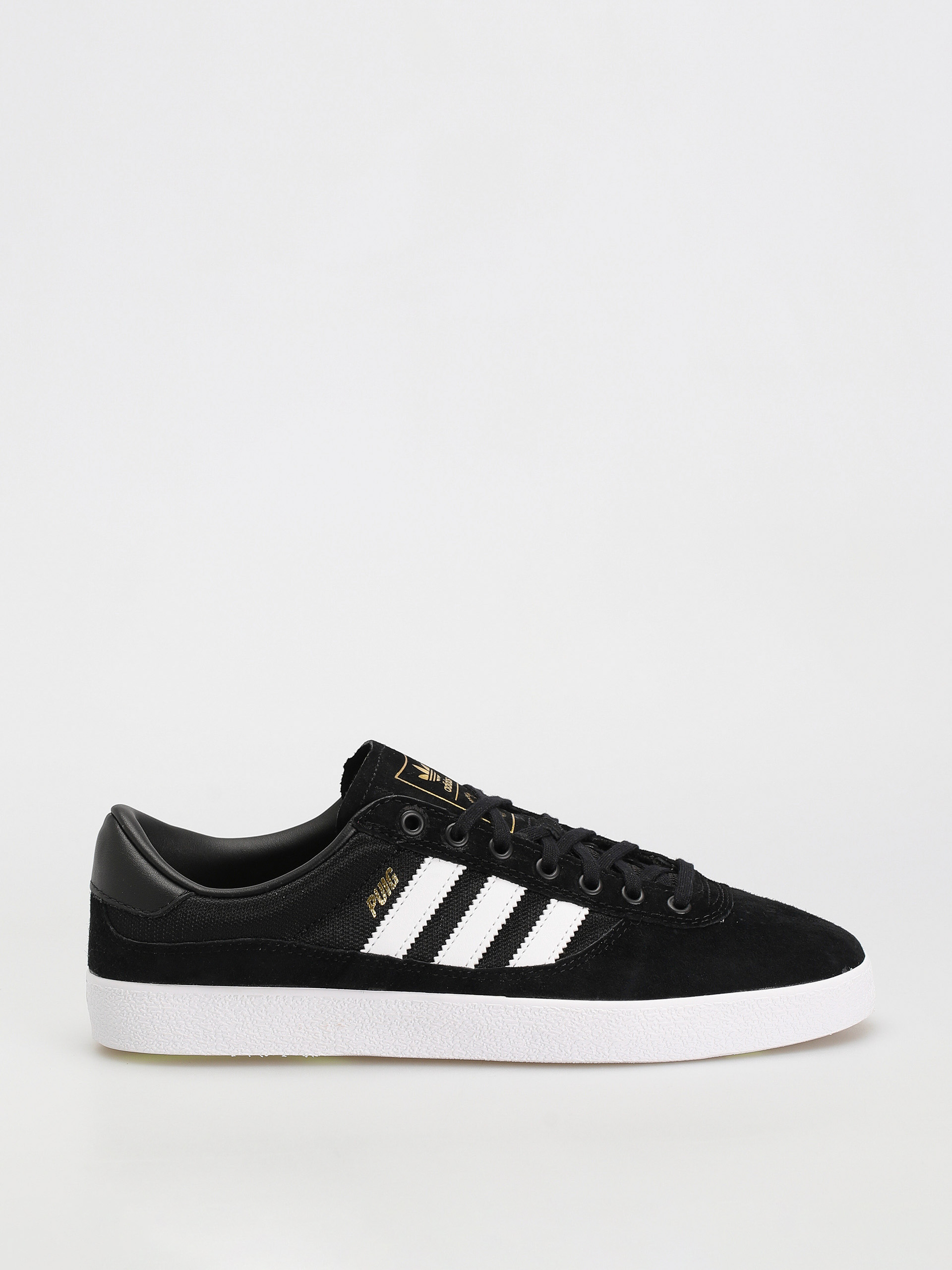 Buty adidas Puig Indoor (cblack/ftwwht/pullim)