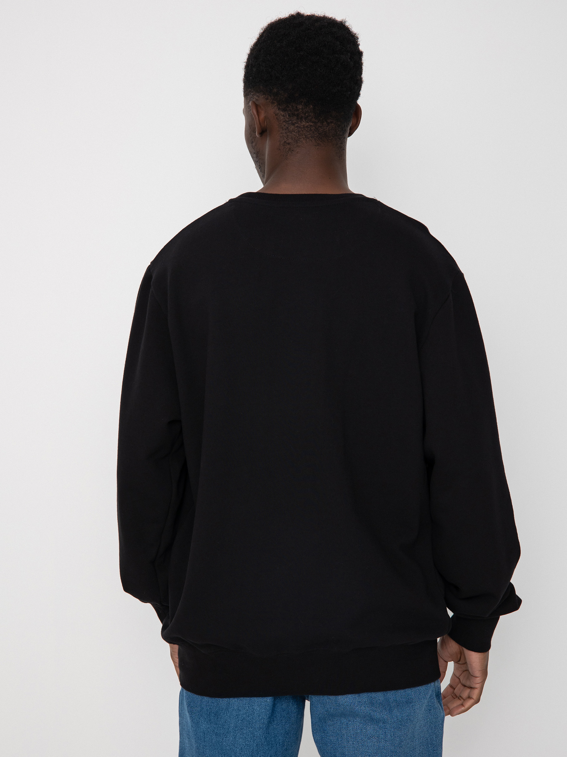 Bluza Prosto Bokz (black)