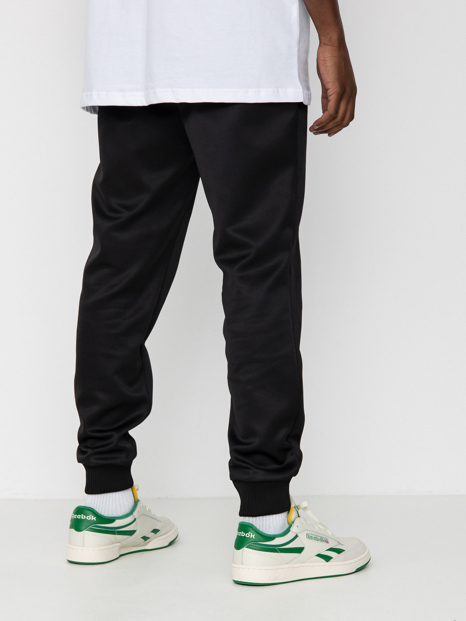 Spodnie Prosto Mess (black)