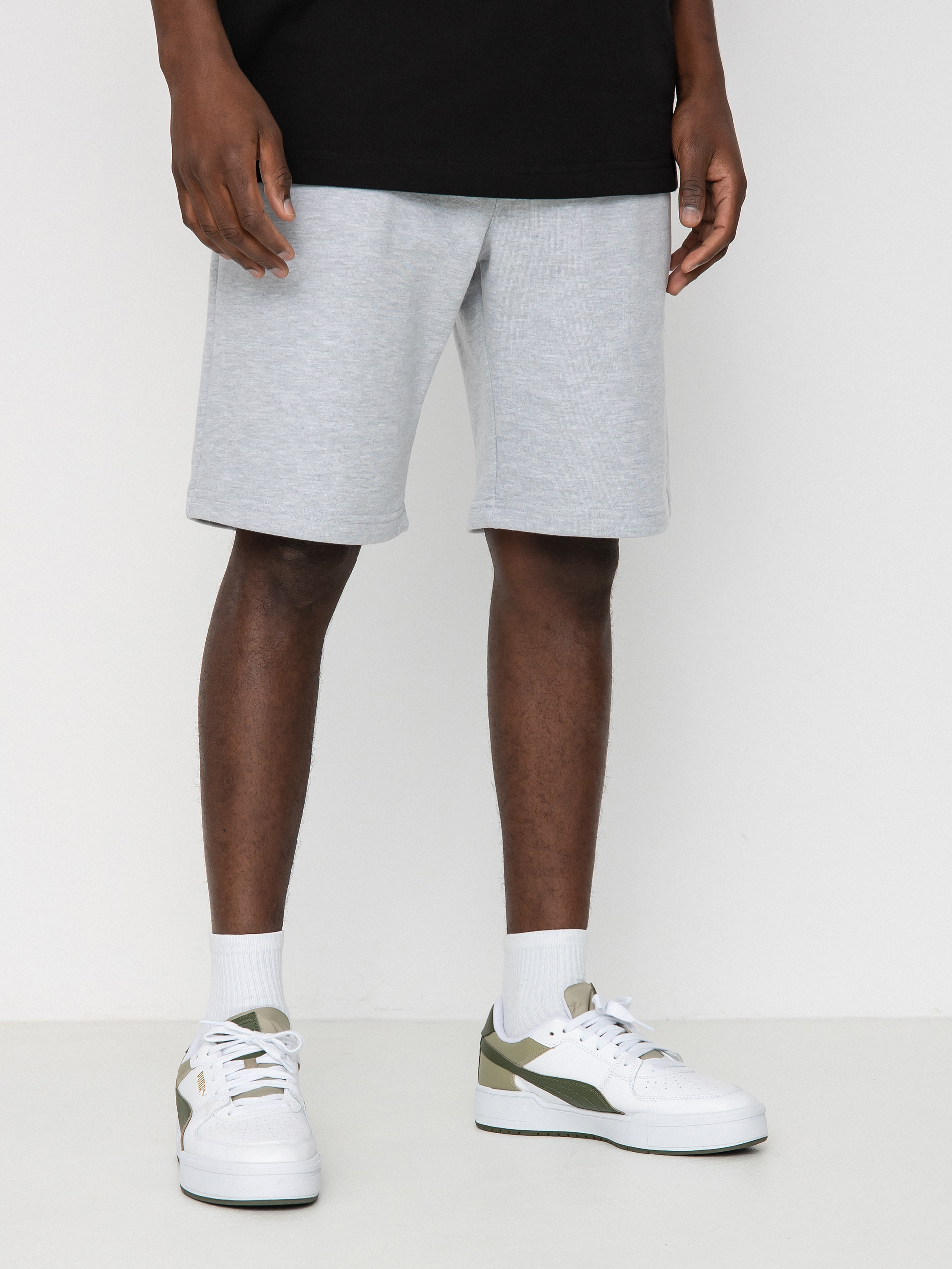 Szorty Prosto Baz (gray)