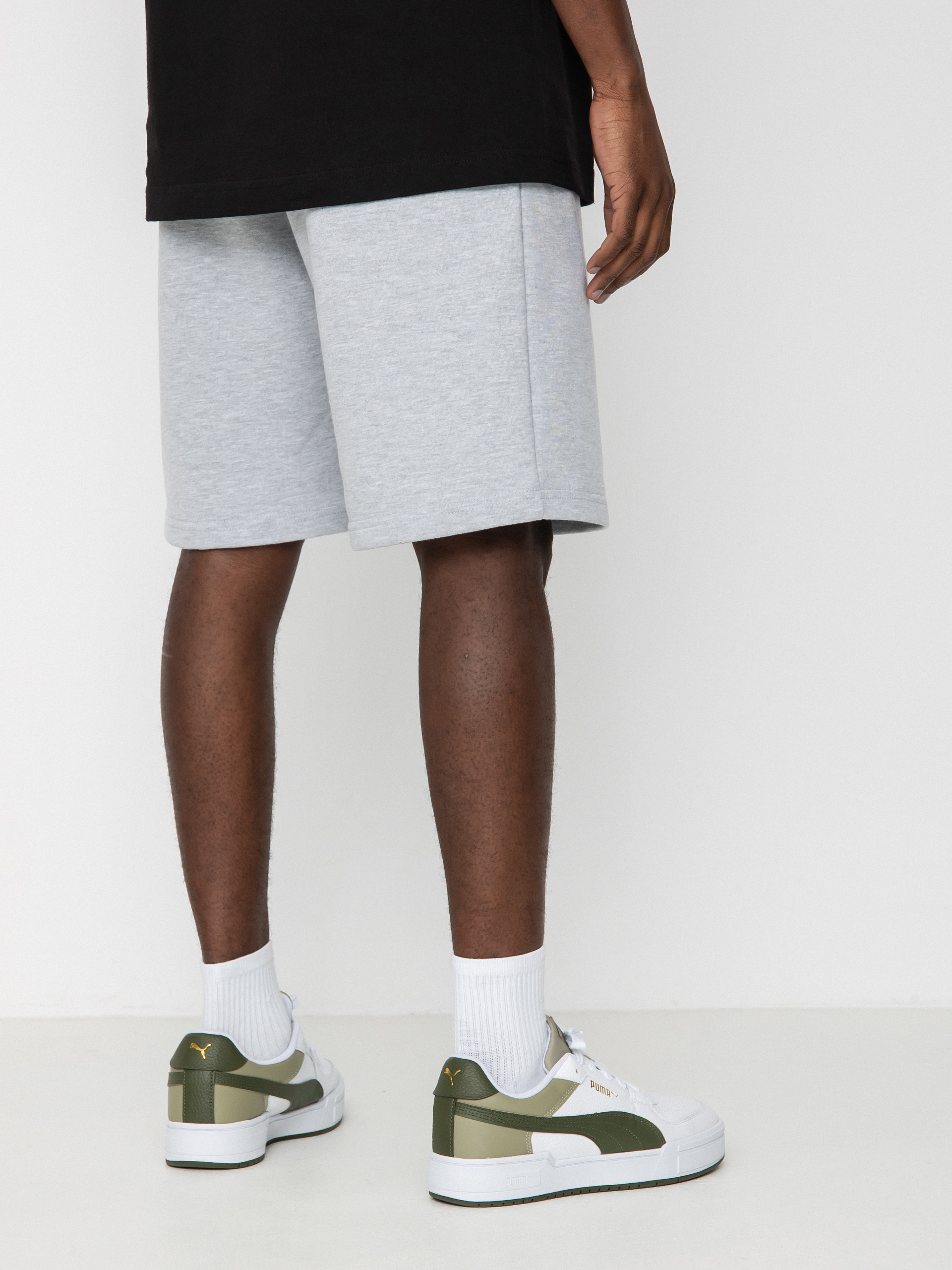 Szorty Prosto Baz (gray)