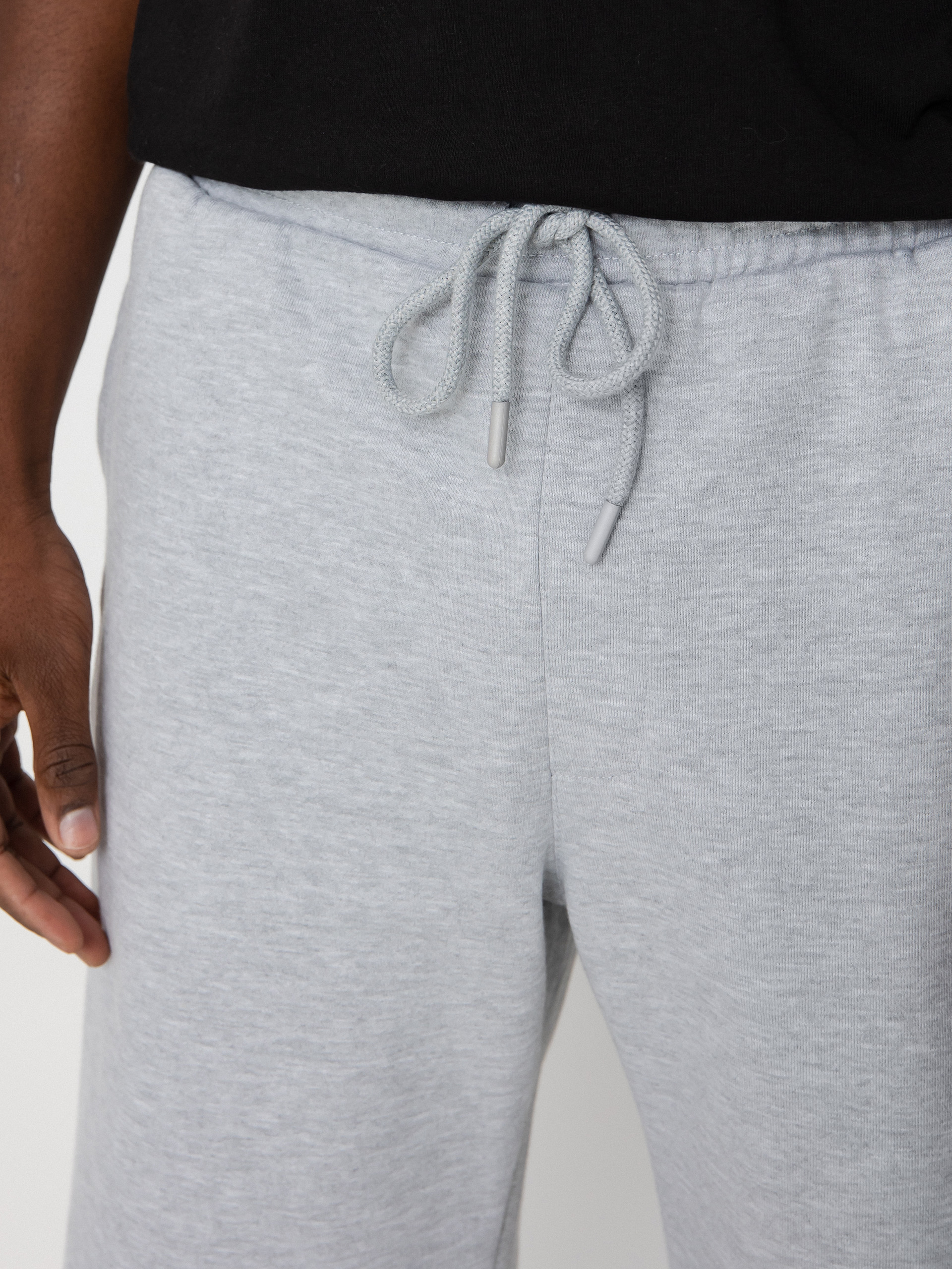 Szorty Prosto Baz (gray)