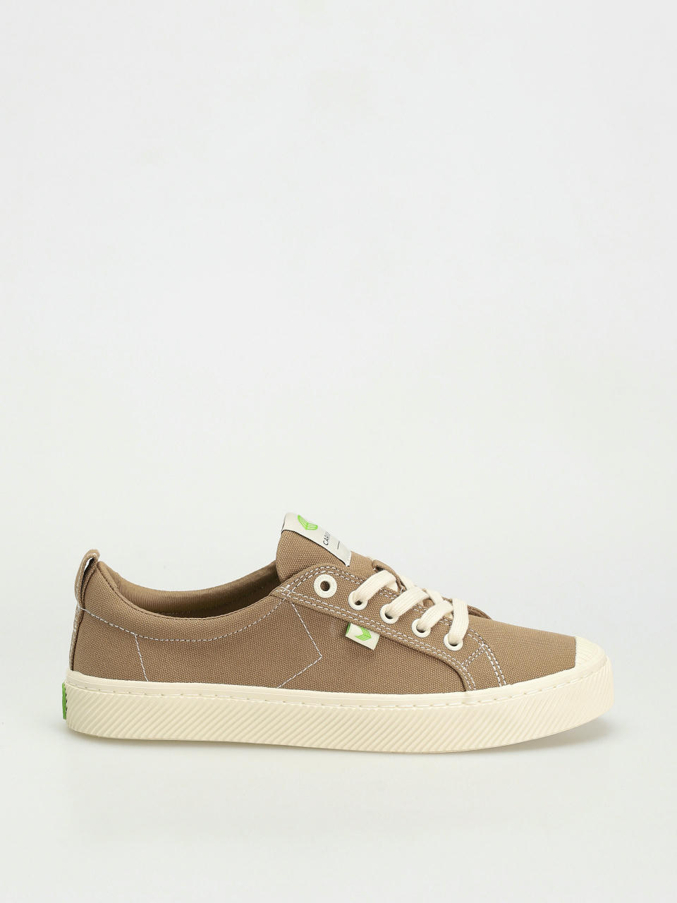 Buty Cariuma Oca Low (burnt sand)