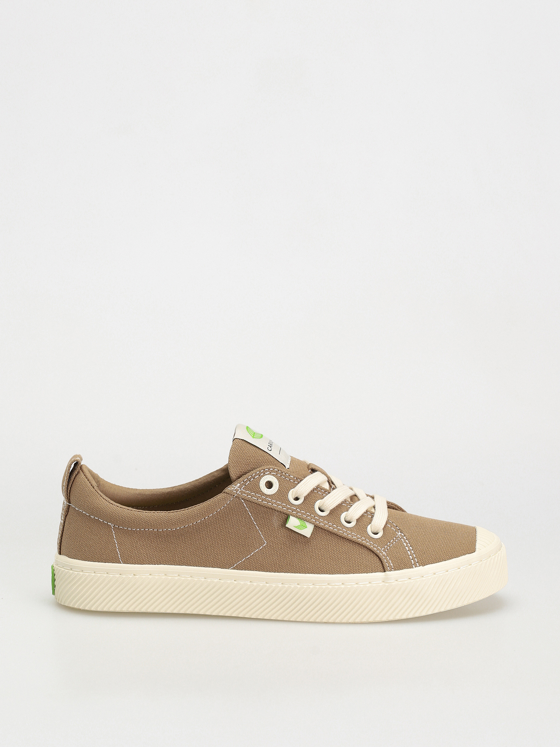 Buty Cariuma Oca Low (burnt sand)