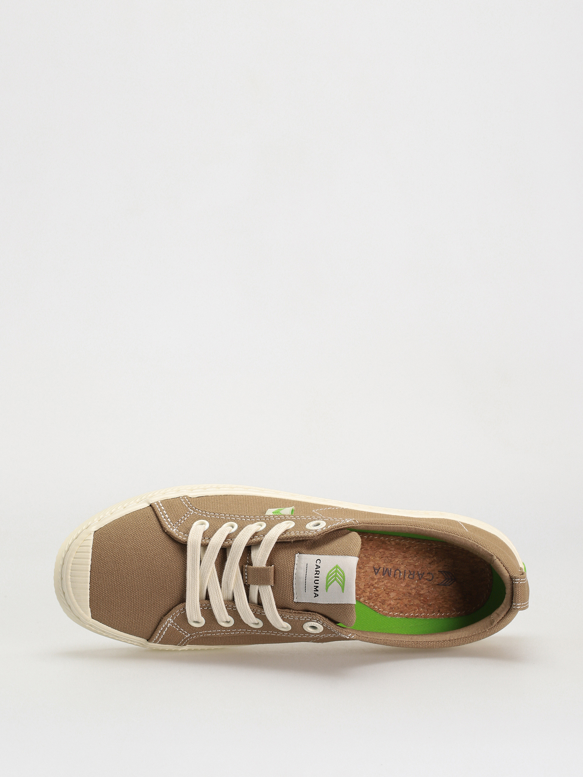 Buty Cariuma Oca Low (burnt sand)
