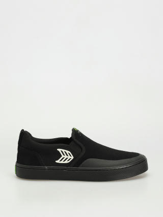 Buty Cariuma Slip On (all black)